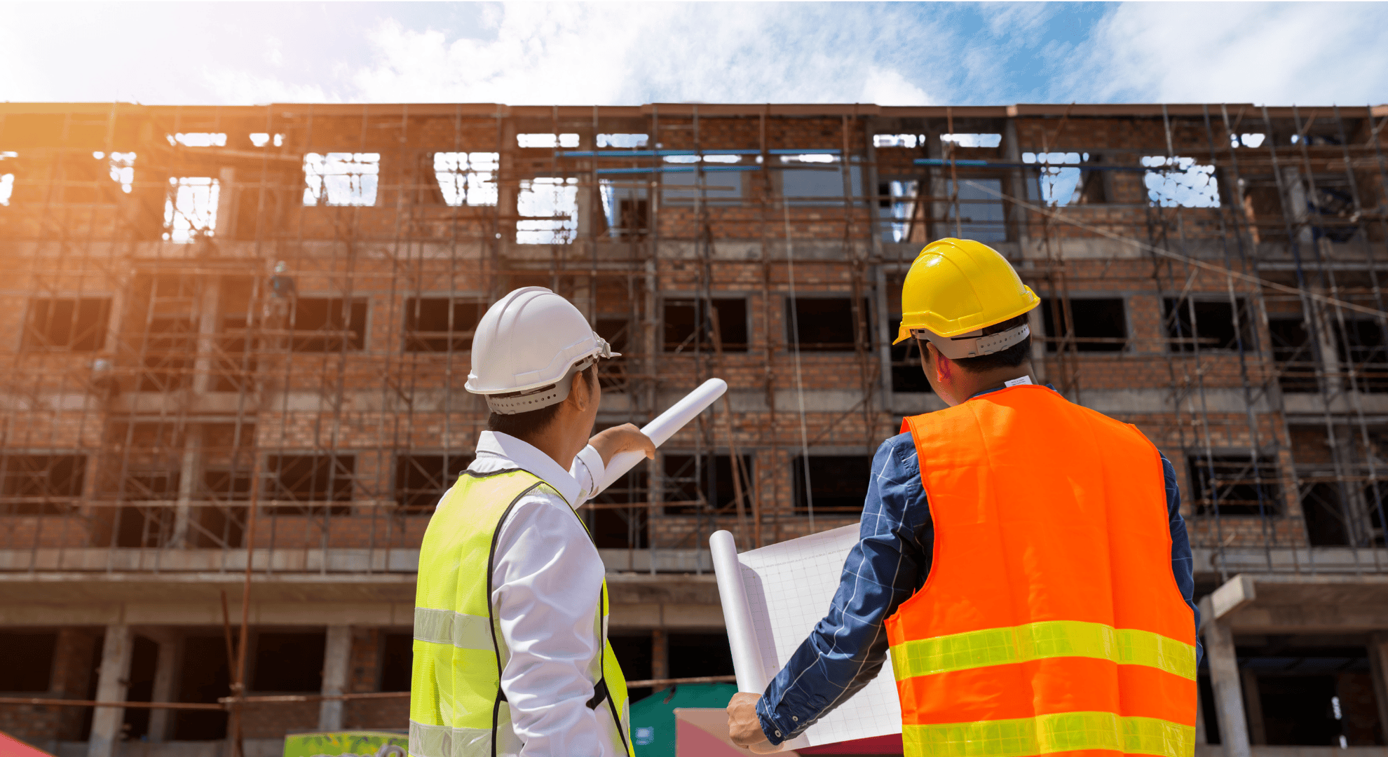 Contractors All Risk Insurance and Why It’s Essential for UAE Construction Projects
