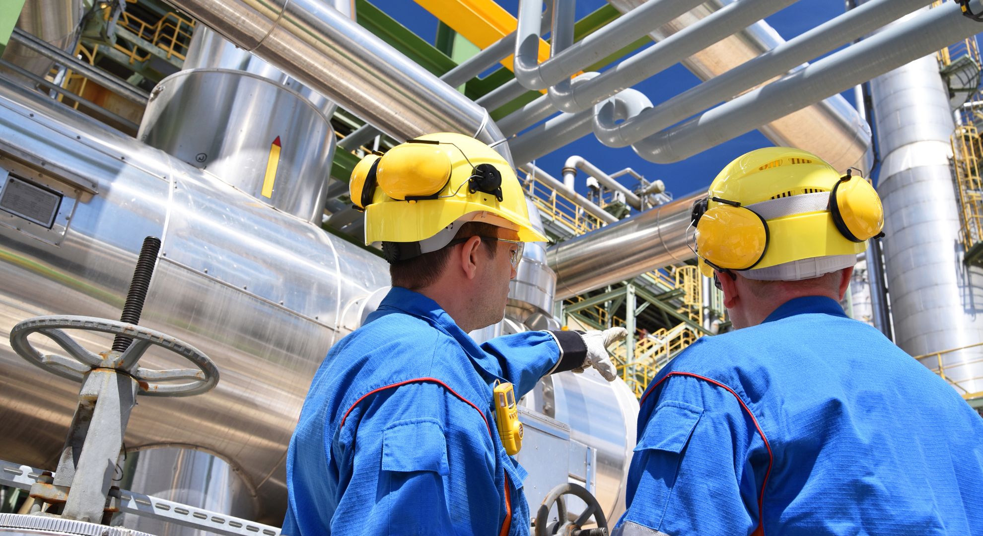 What Does Contractors Plant and Machinery Insurance Cover