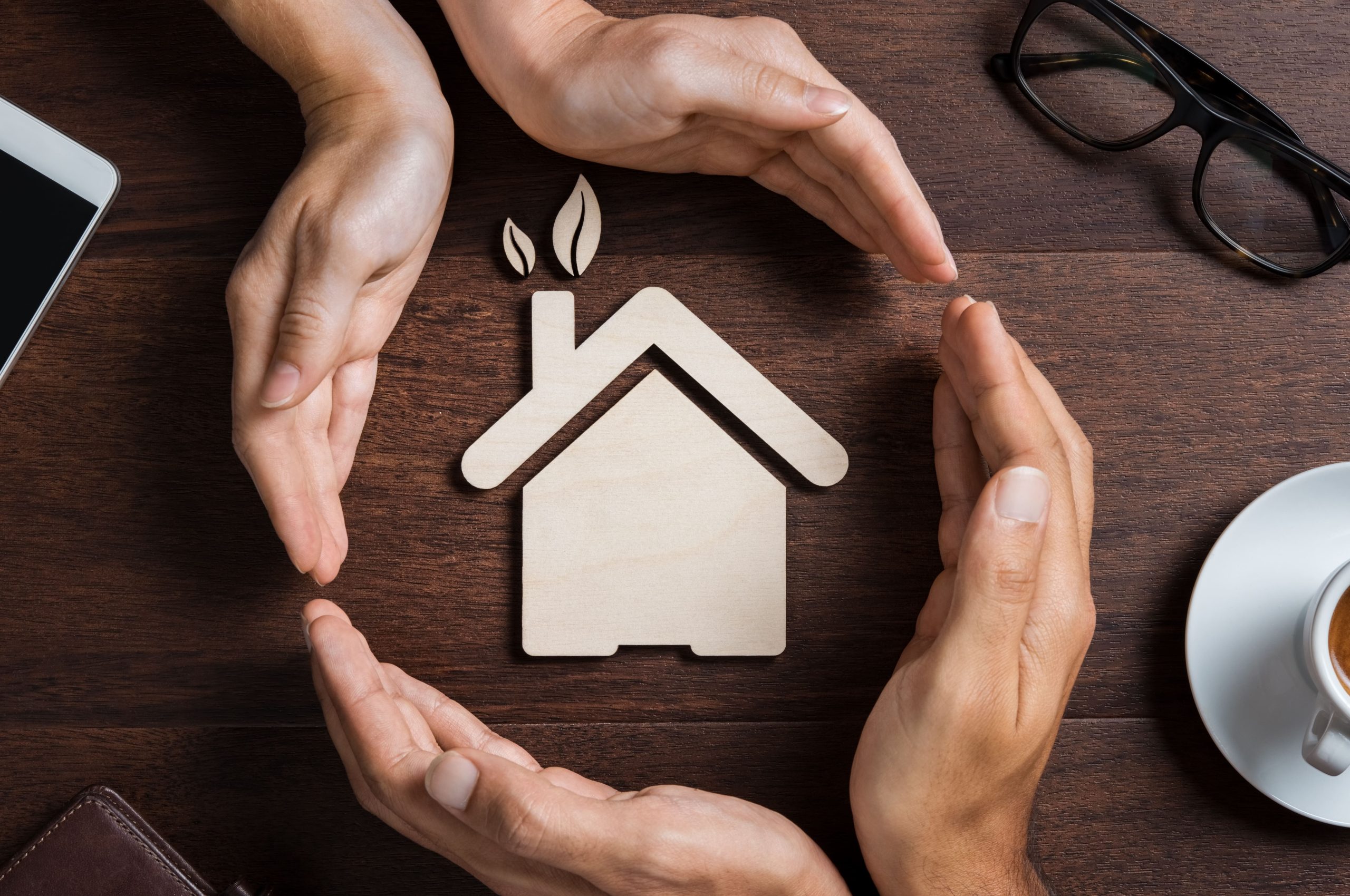 5 Things Your Home Insurance Might Not Cover