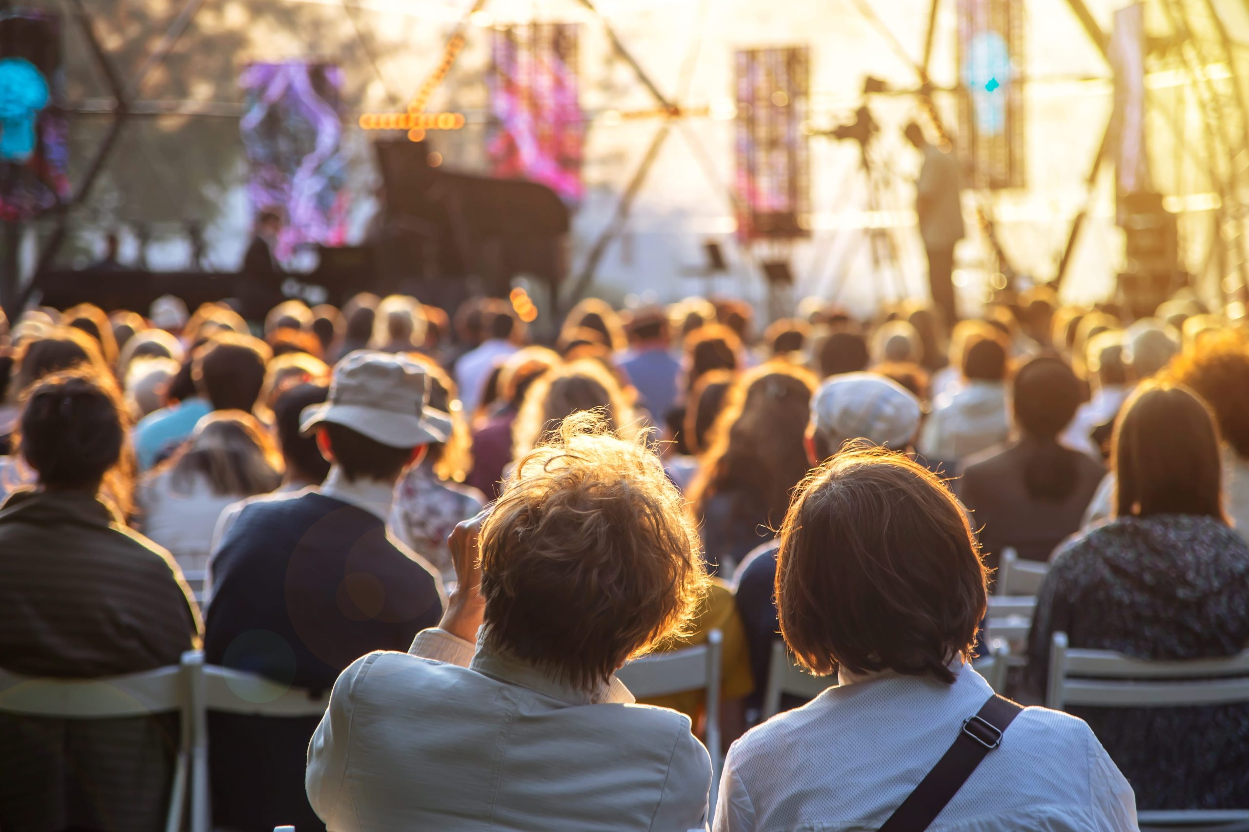 Event Liability Insurance: Coverage for Different Event Types in the UAE