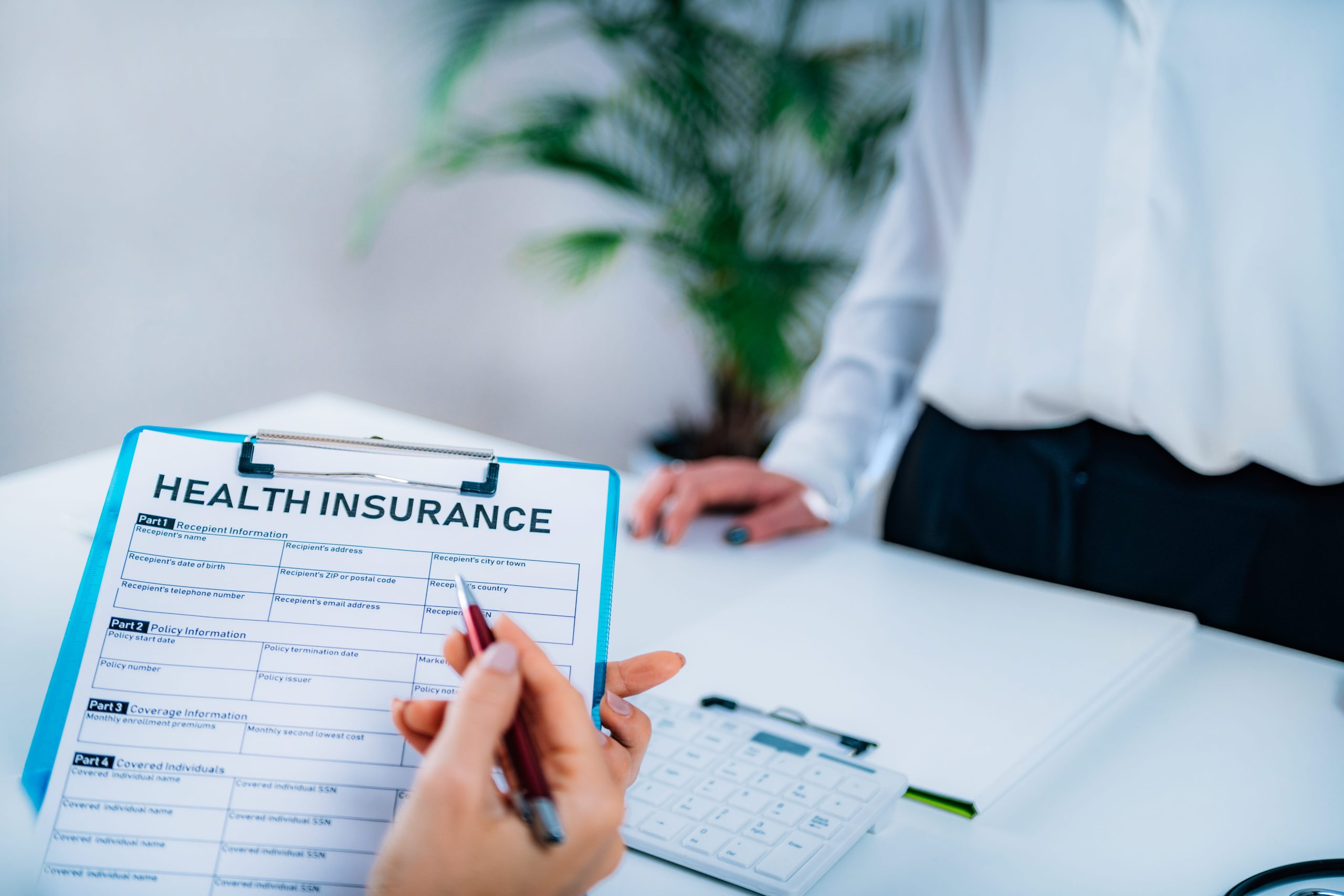 A Complete Guide to Individual Health Insurance
