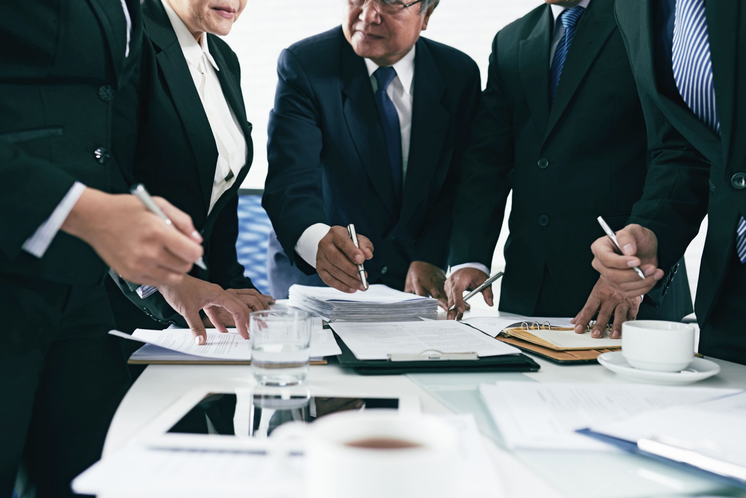 Key Factors to Consider When Choosing D&O Liability Insurance for Your UAE-based Business