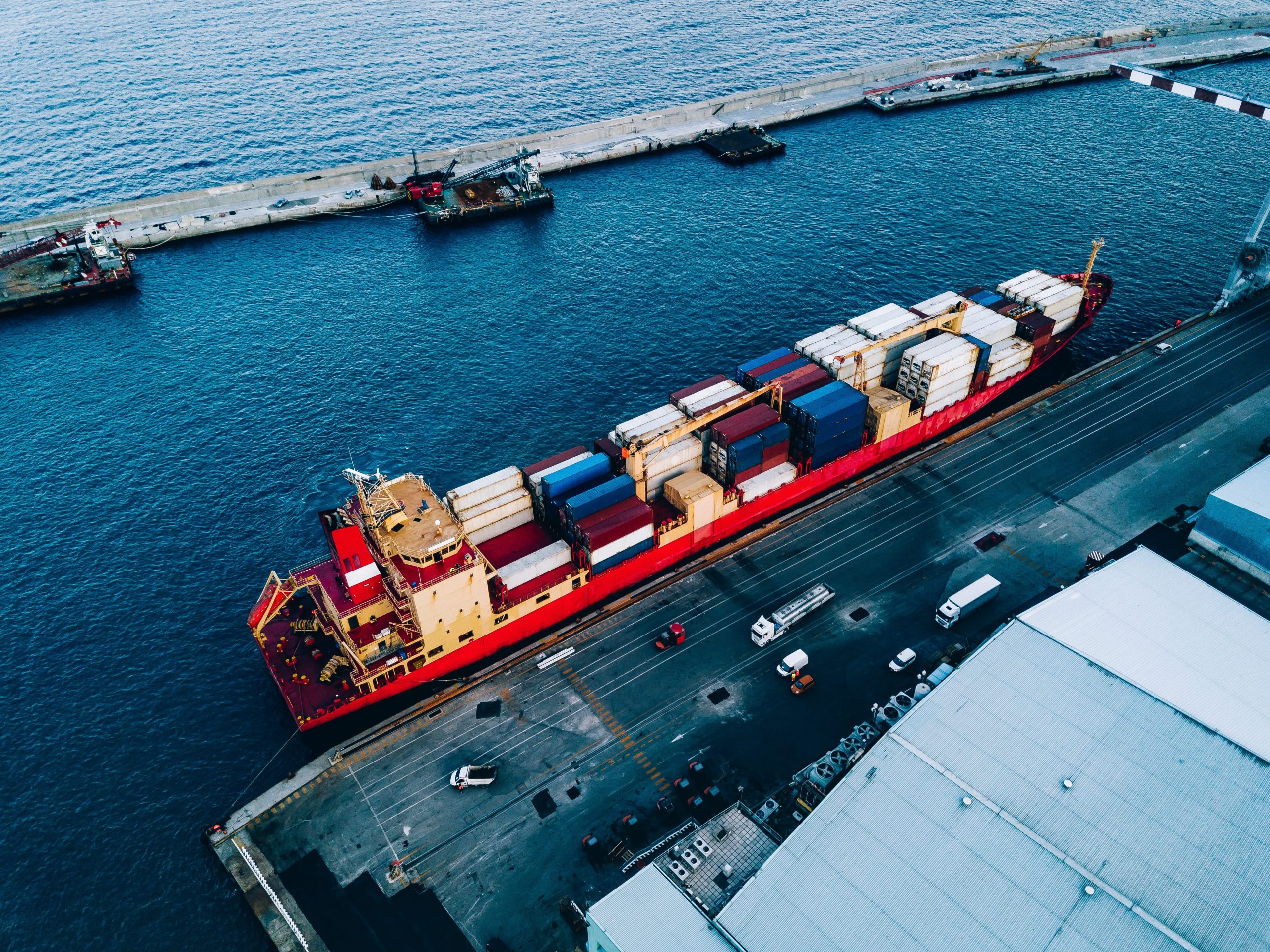    Marine Open Cover Vs Single Transit Policy
