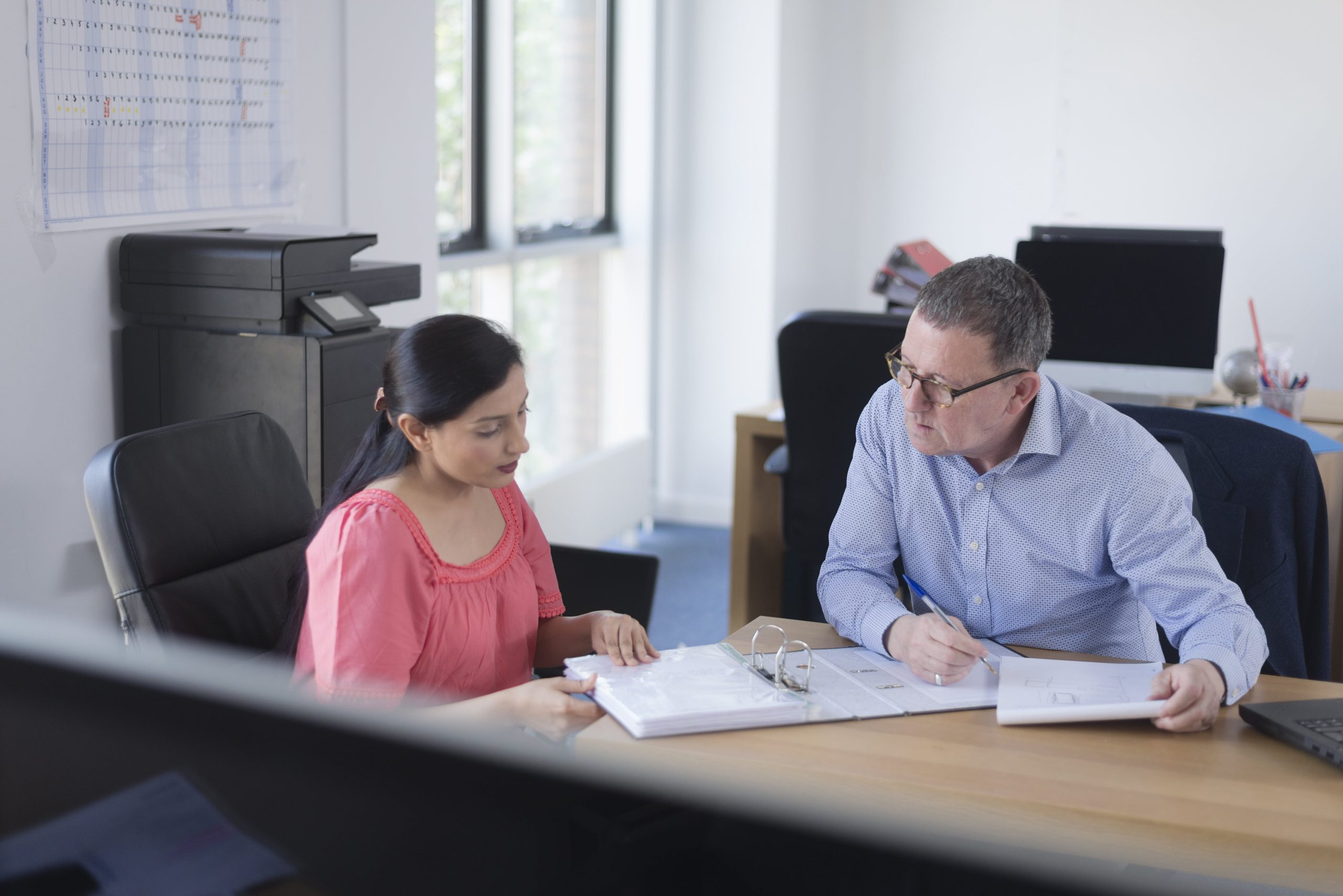 What is the difference between General and Professional Indemnity Insurance?