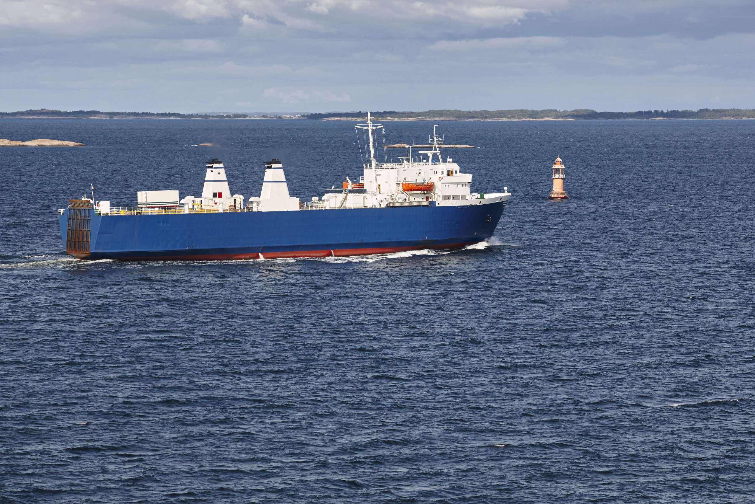 What You Need to Know About Single Cargo Marine Insurance for High-Value Goods