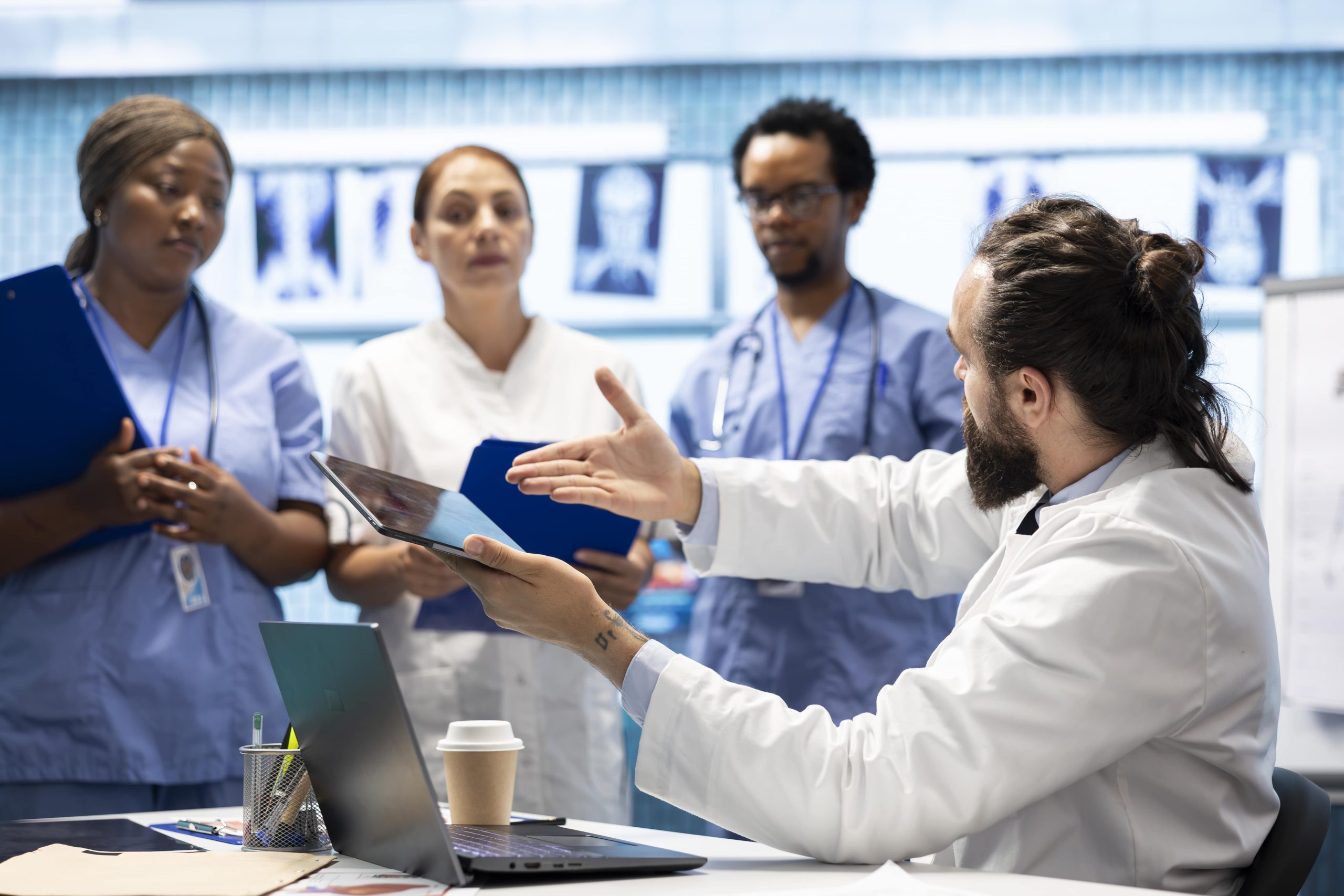Top Risks Covered by Medical Malpractice Insurance in the UAE’s Healthcare Industry