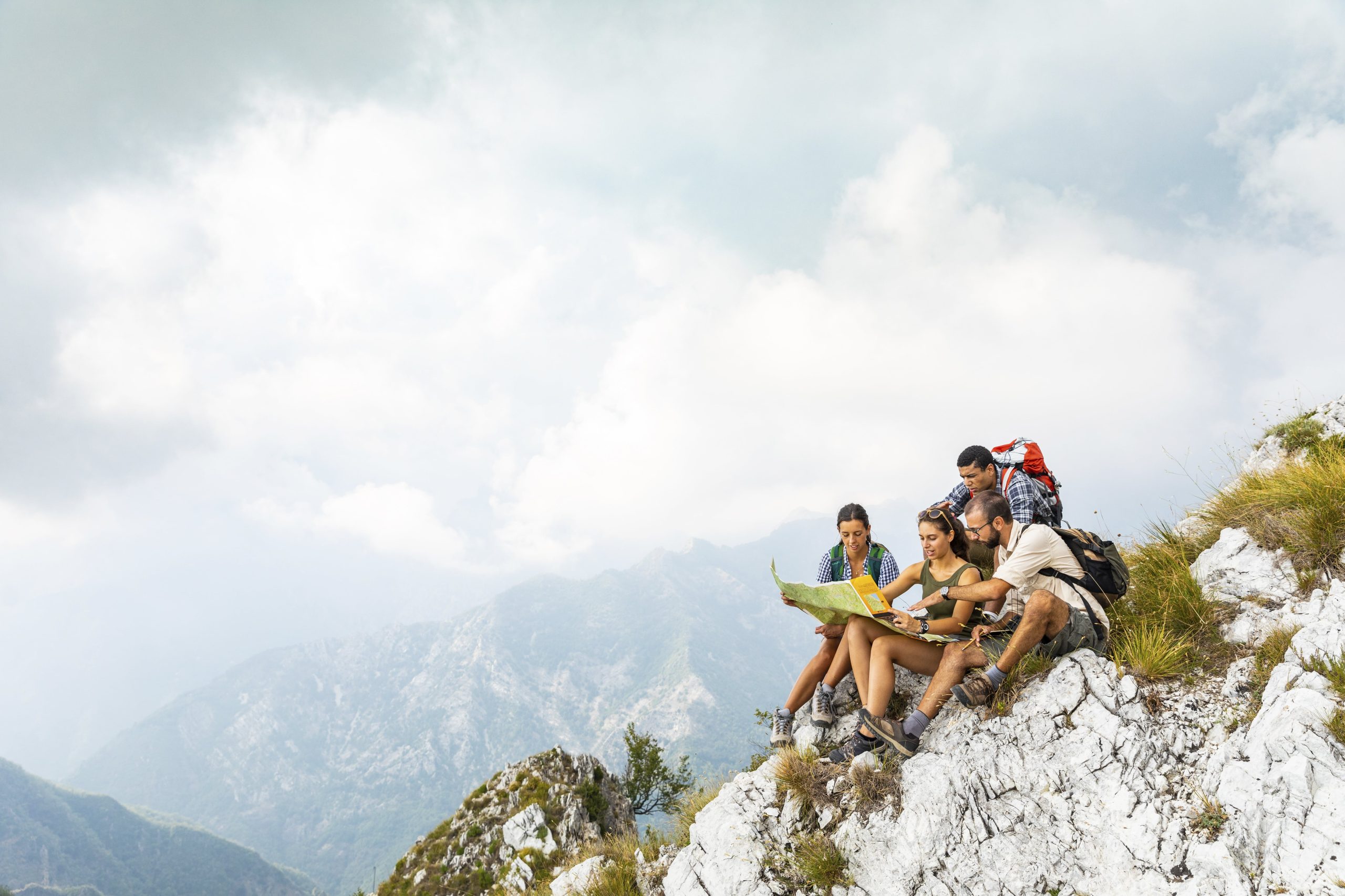 Top Risks for Corporate Group Travel in 2025 and How Insurance Can Help