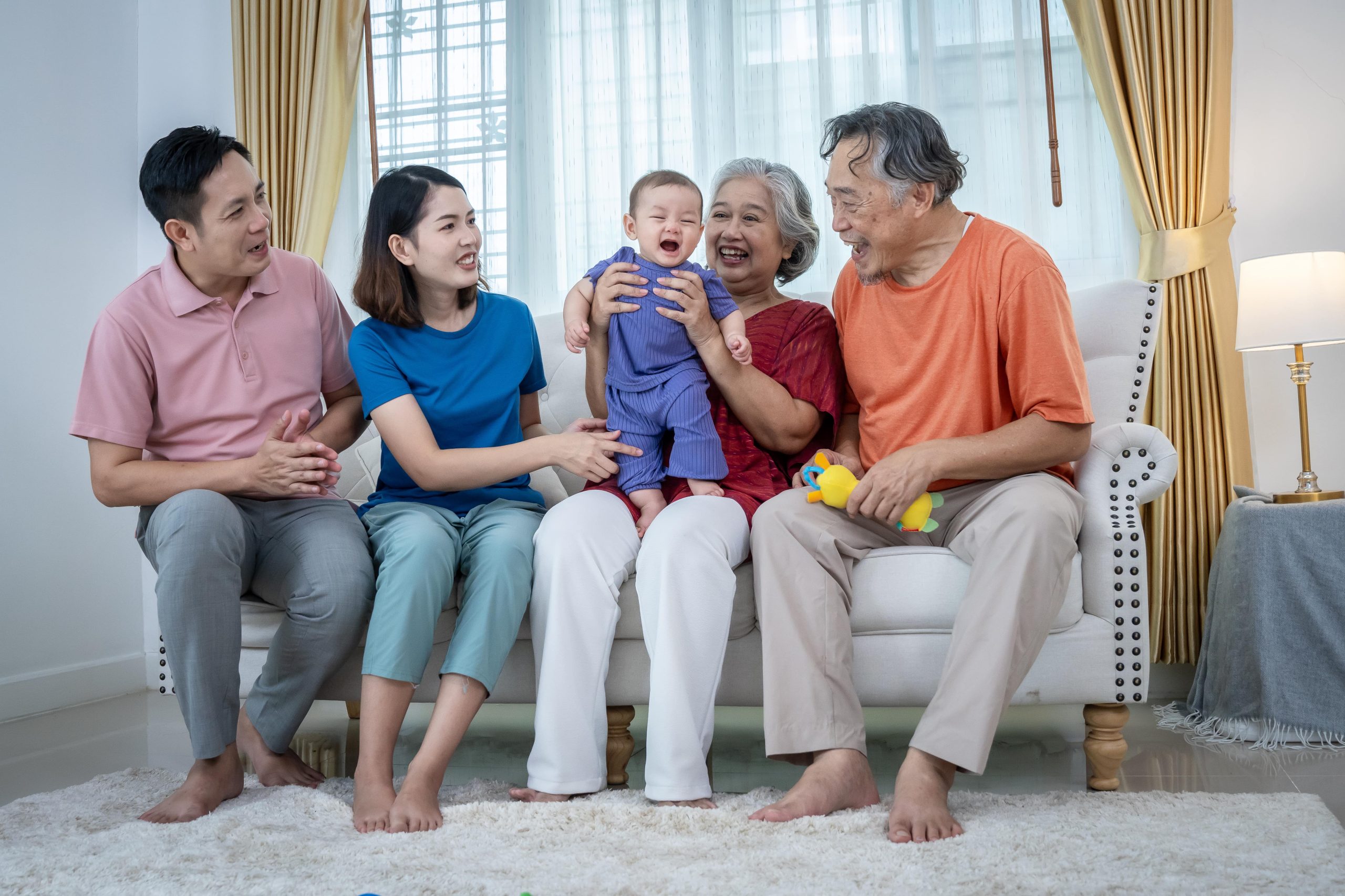 Health Insurance Visiting Parents UAE | Short-Term 2025 | CoverB