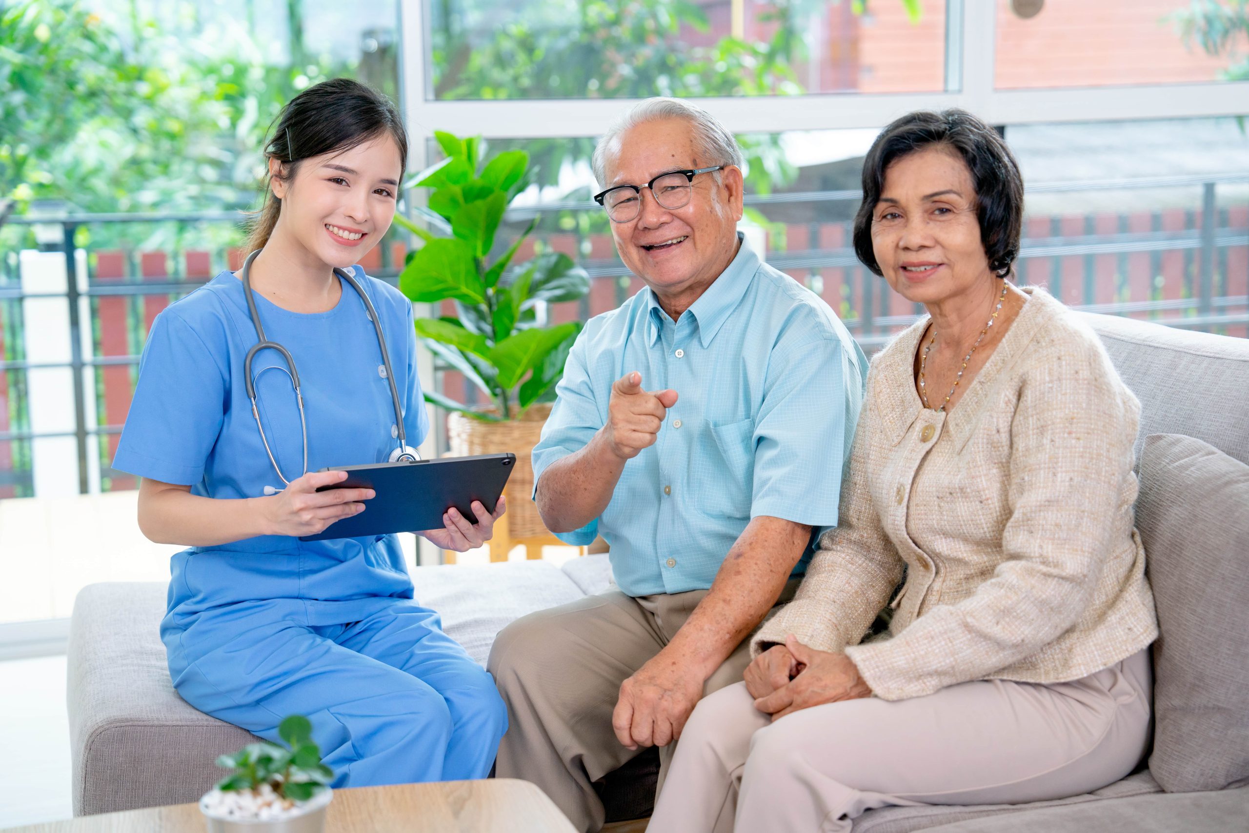 Health Insurance for Seniors Dubai | Complete 2025 Guide | CoverB