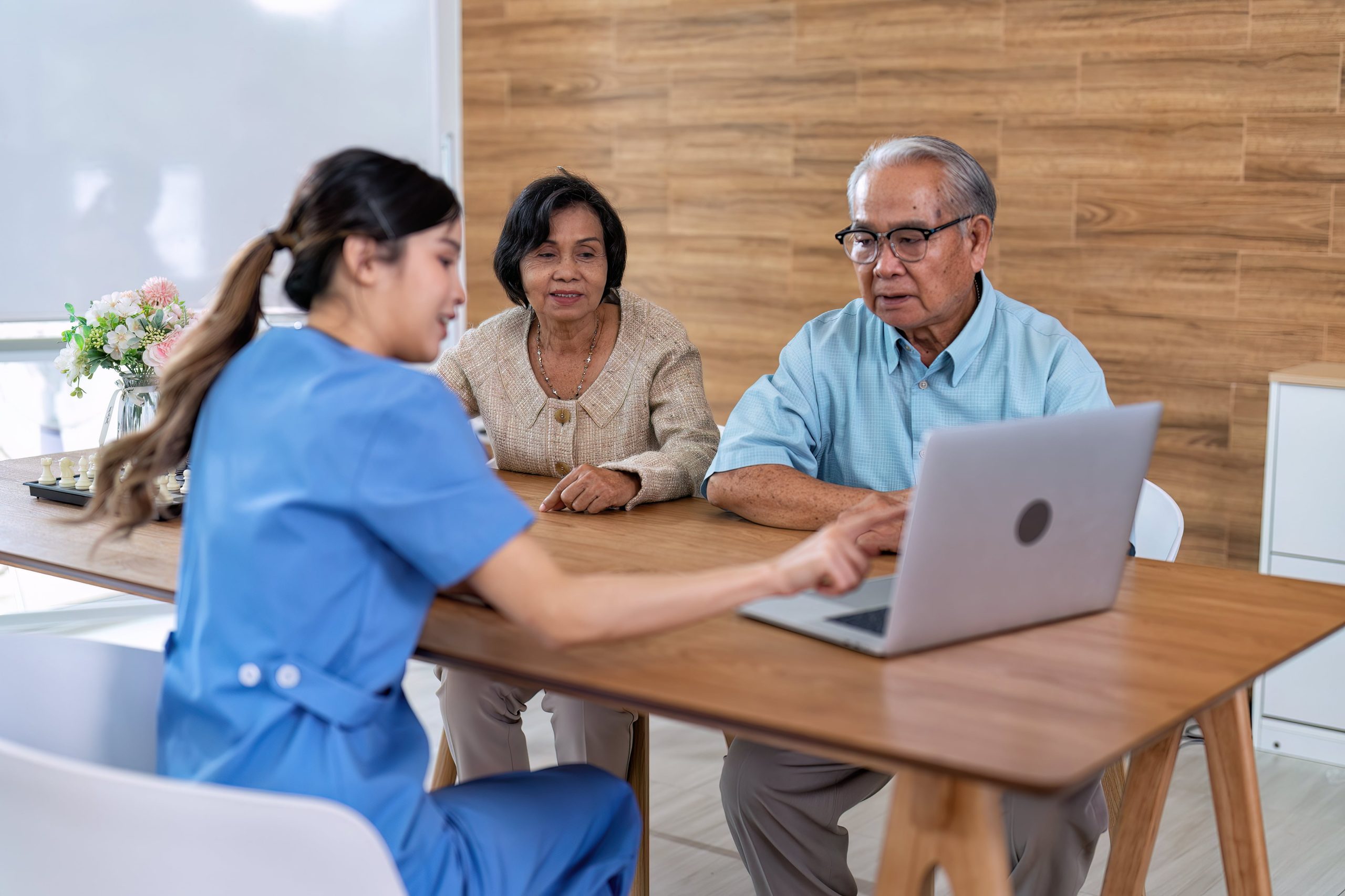 Health Insurance Seniors Deira | Old Dubai 2025 | CoverB