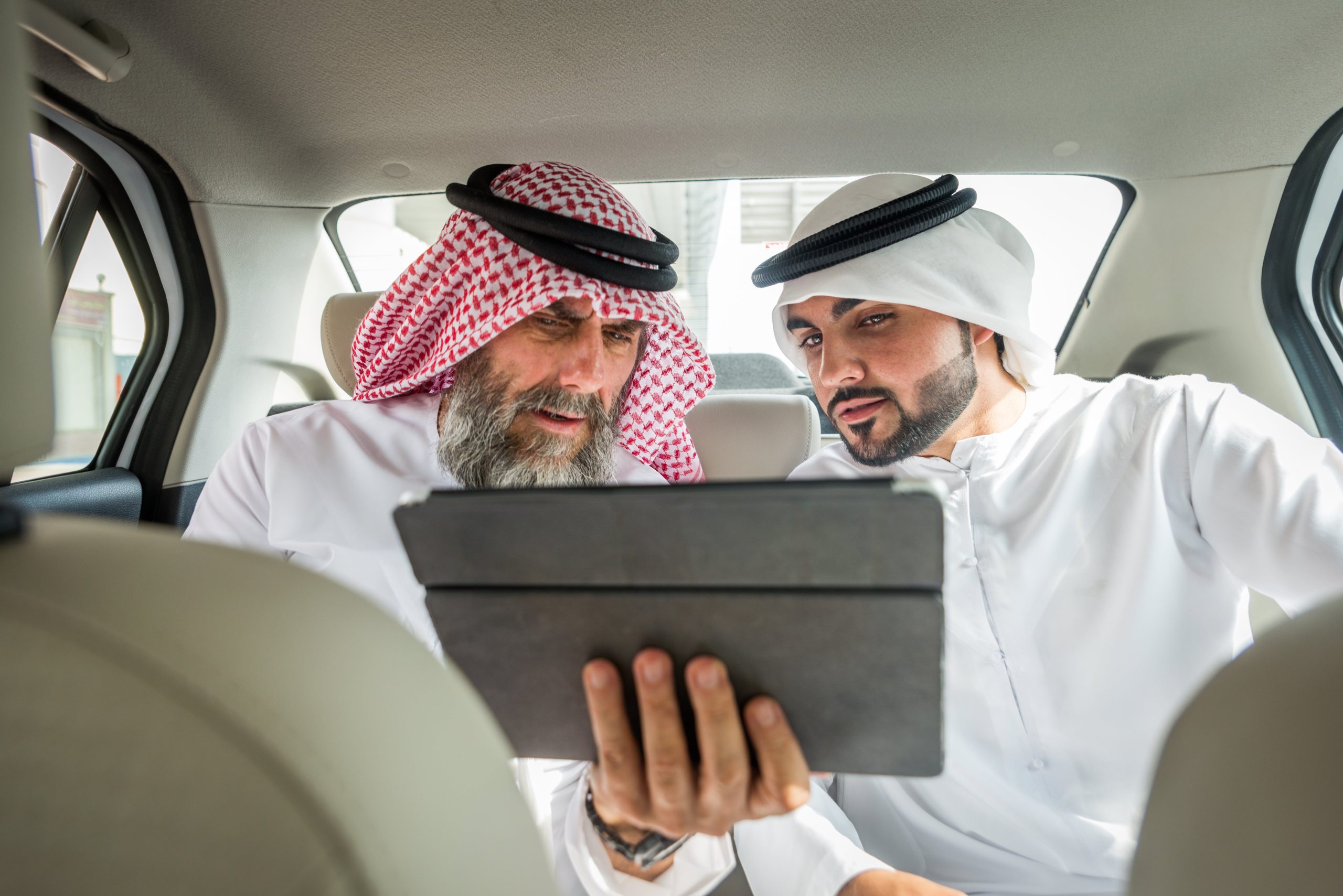 Qatar Insurance Ranked as a Leading Motor Insurer UAE