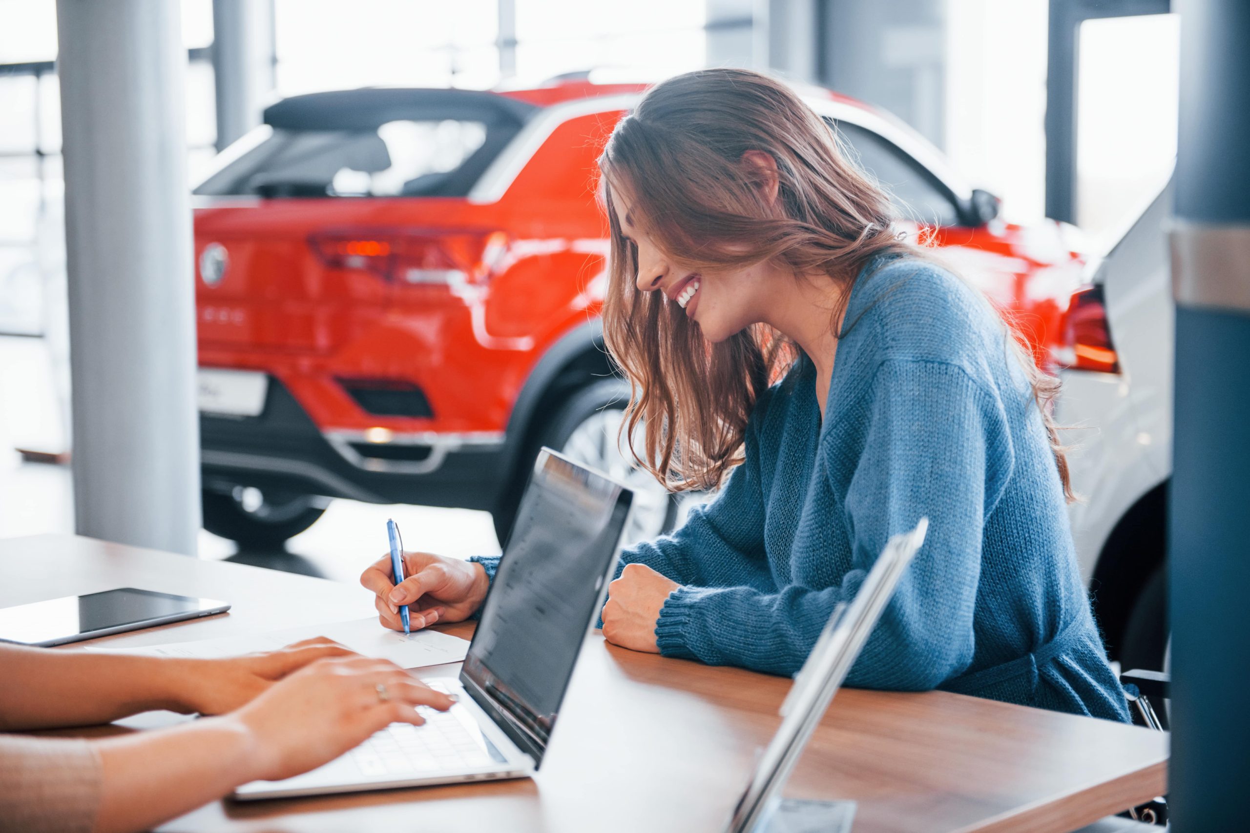 How to Buy Car Insurance Simple Steps and Guidance