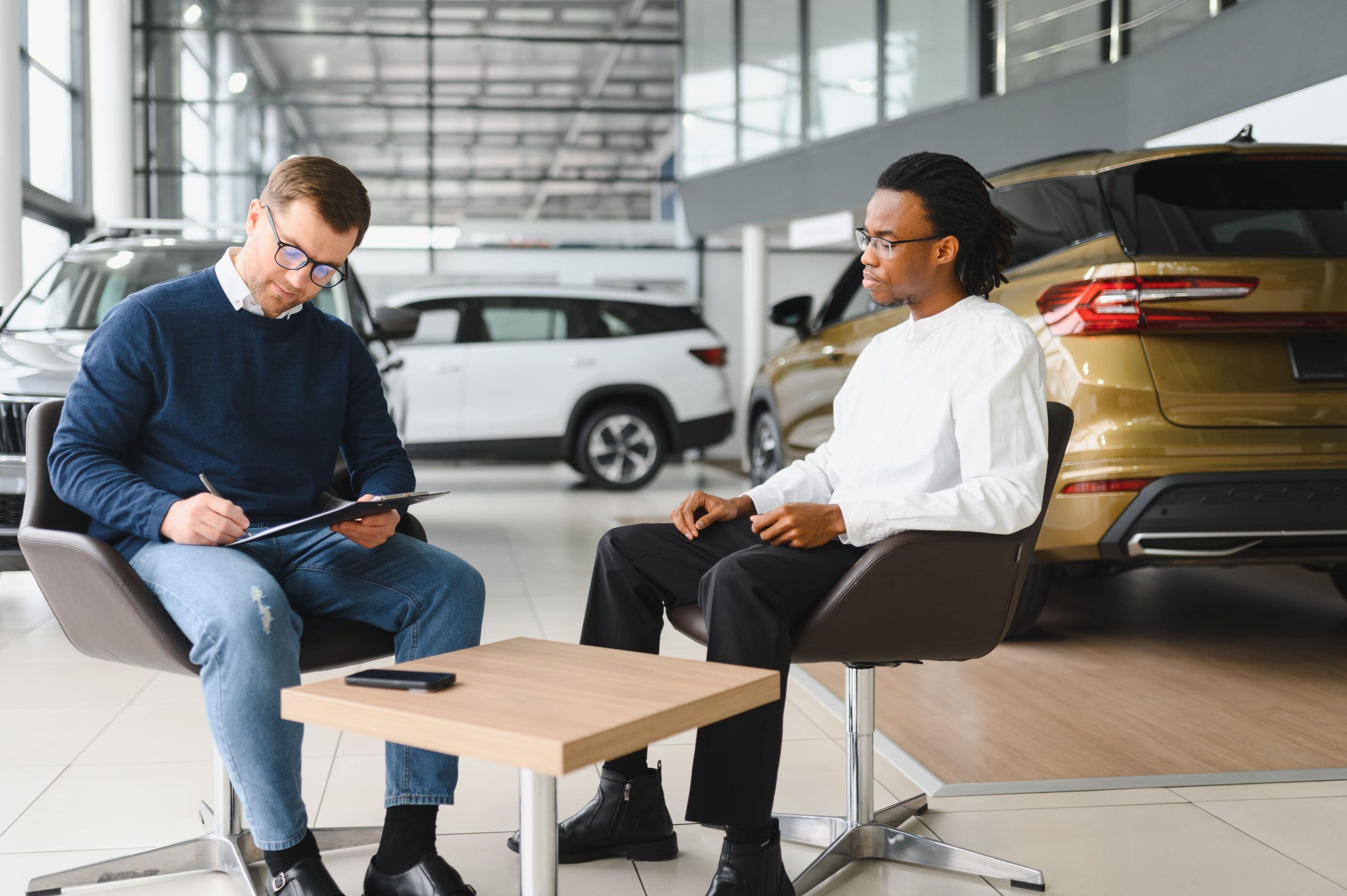 Guide to Renewing Car Insurance Steps and Documents