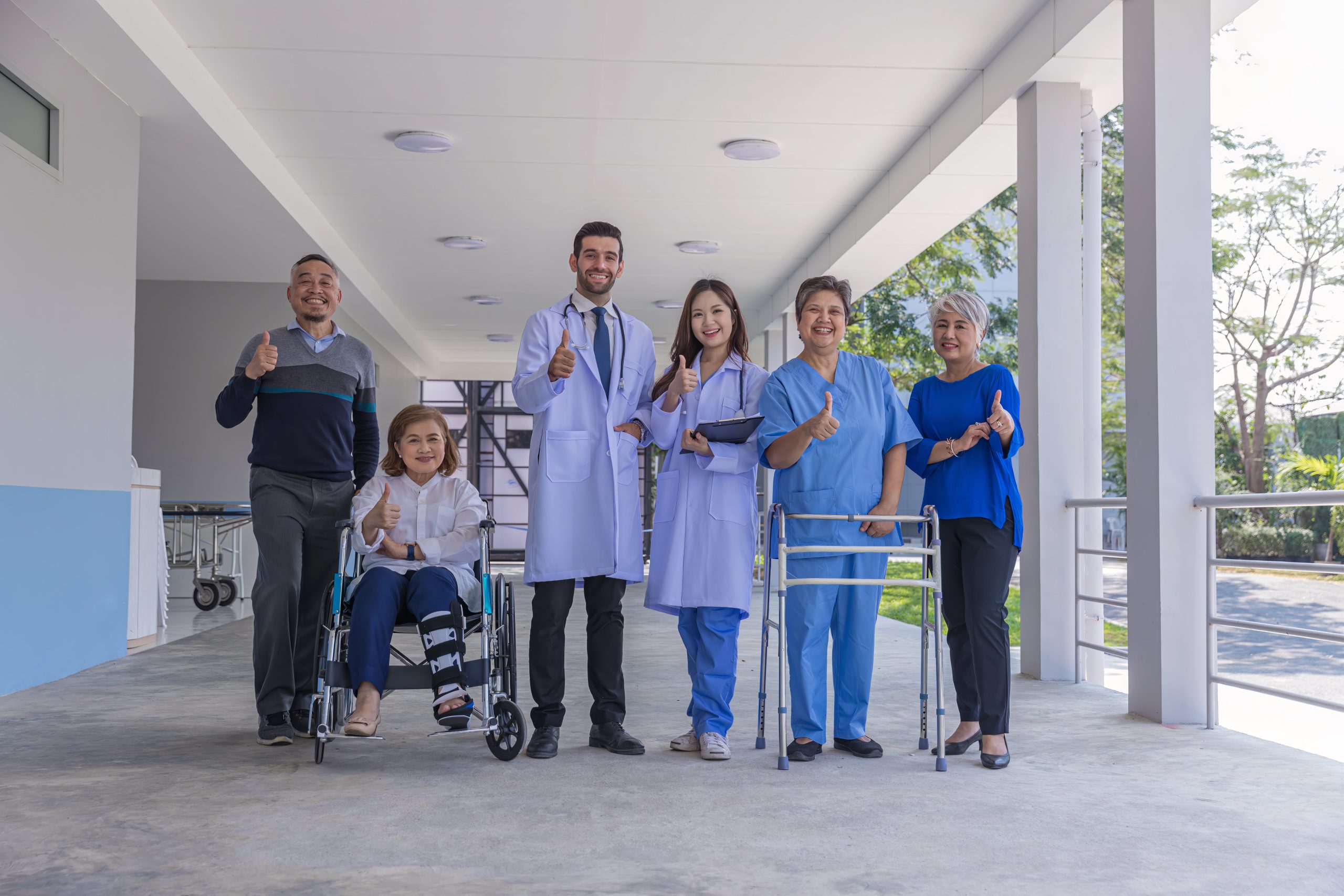 Health Insurance Loading Elderly Dubai | Premium Increases 2025 | CoverB