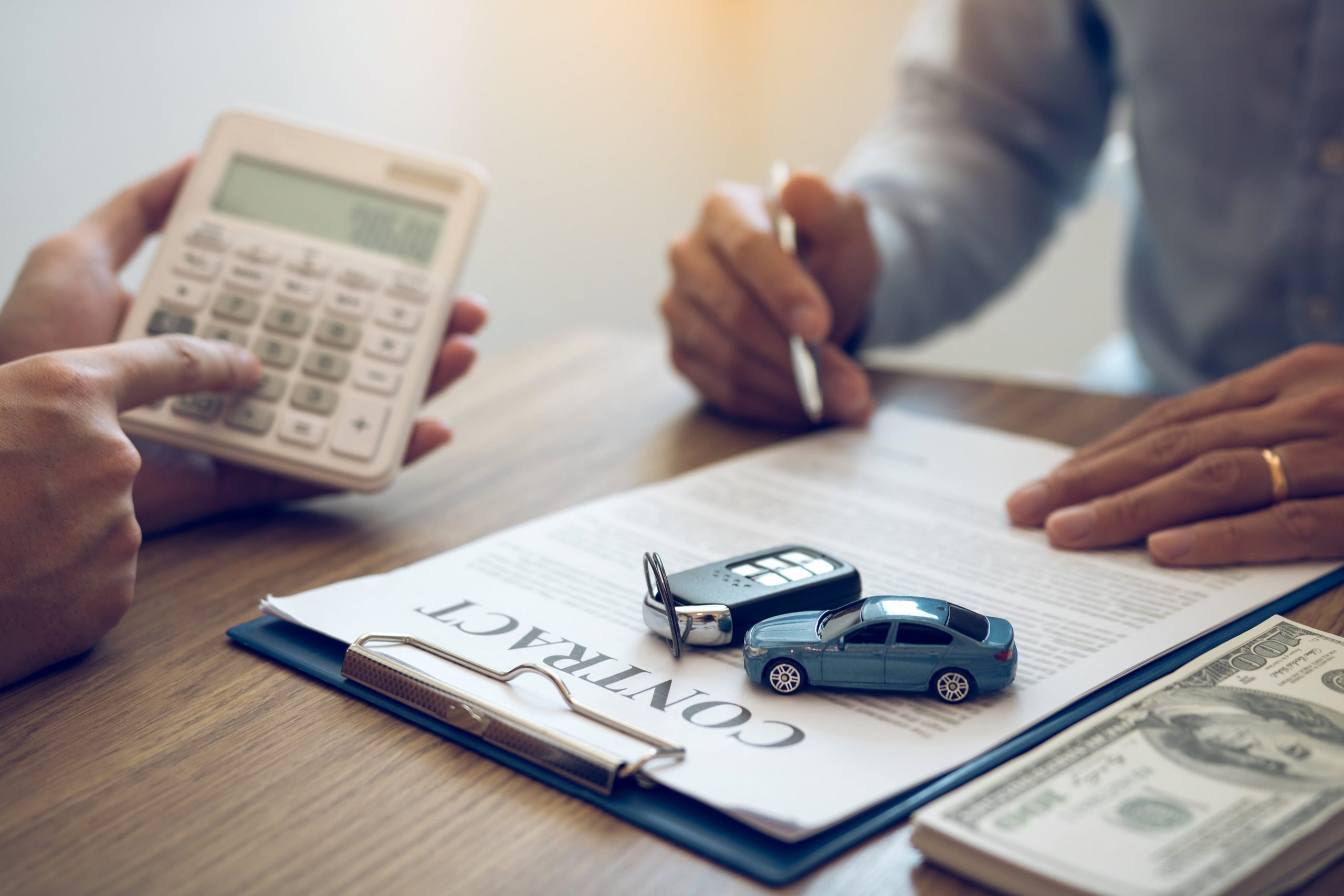 Car Insurance Cost Factors and Smart Savings Tips
