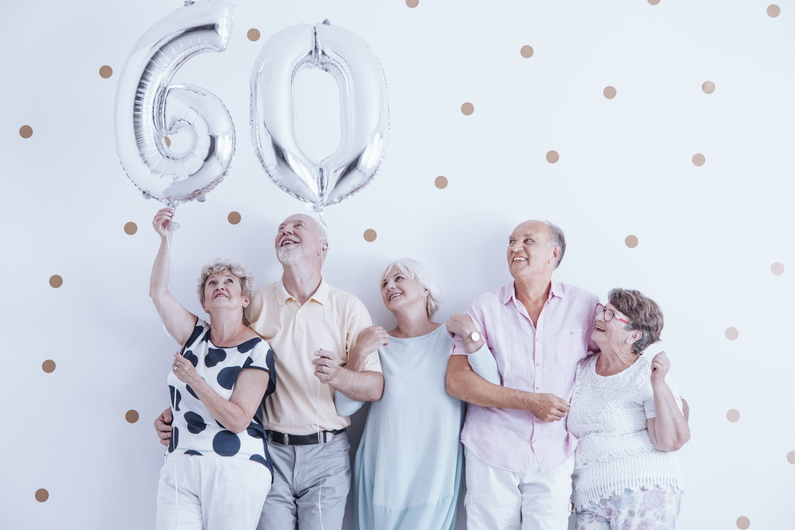Health Insurance Seniors Above 60 Dubai | Guide 2025 | CoverB
