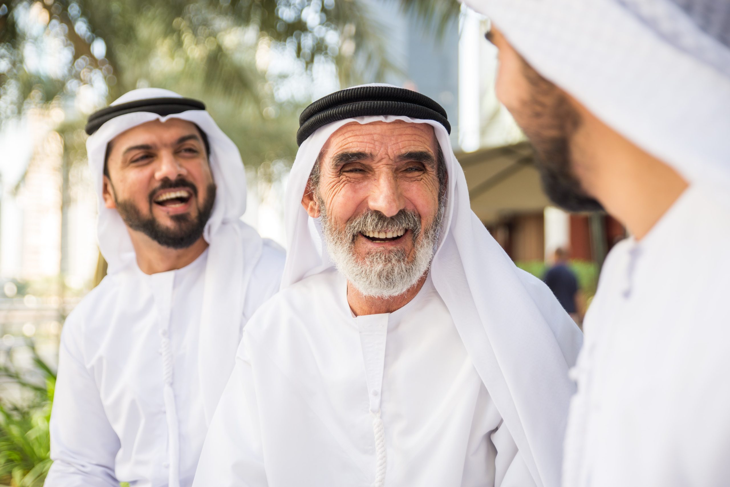 Health Insurance Trends Seniors UAE 2025 | What’s New | CoverB