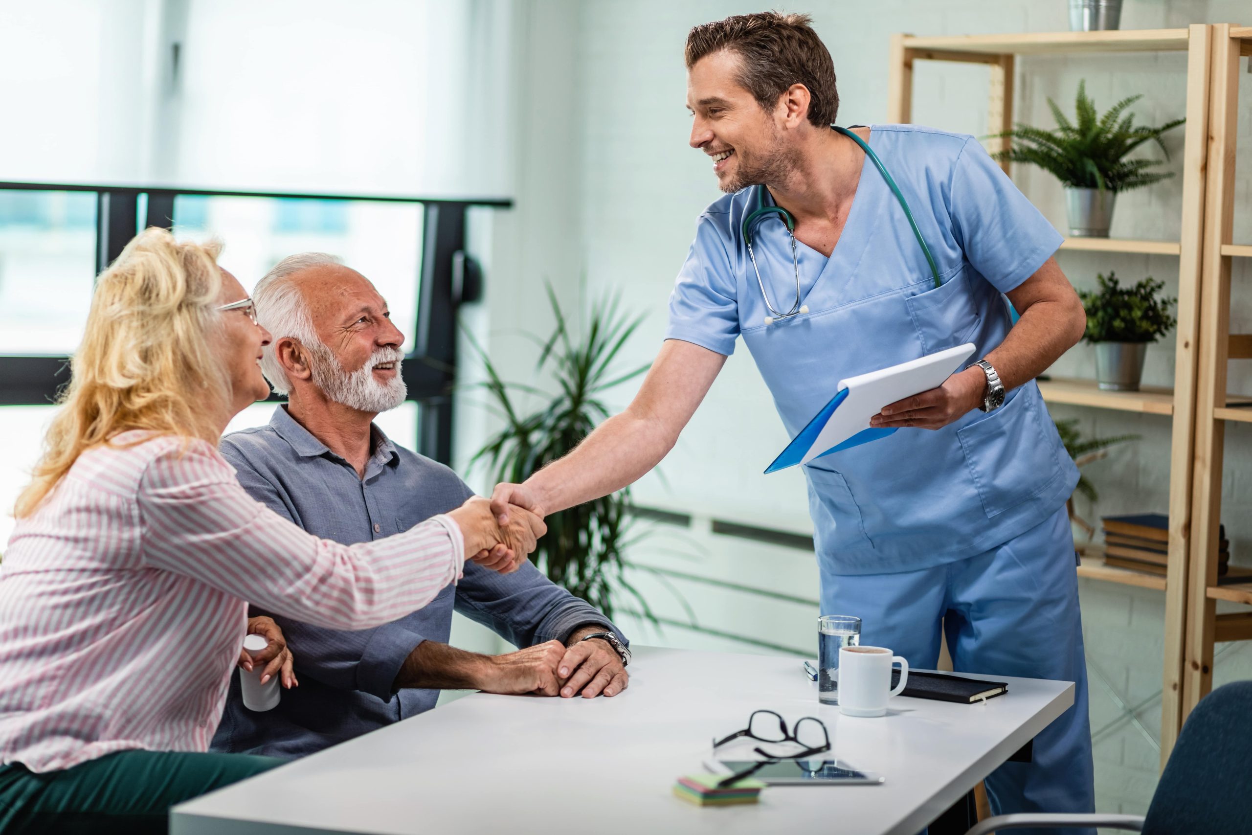 Cheapest Health Insurance Seniors Dubai | Affordable Plans 2025 | CoverB