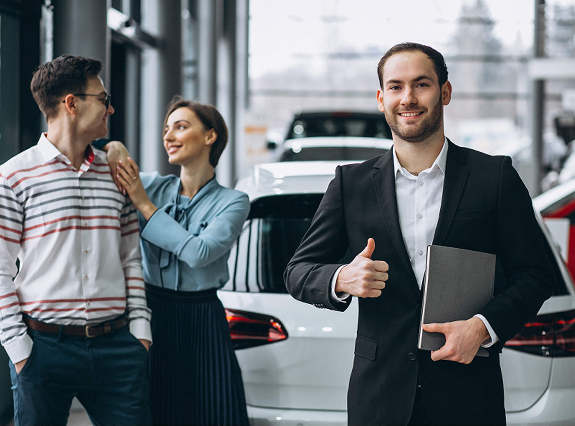 Understanding Car Insurance for Luxury Vehicles in Dubai