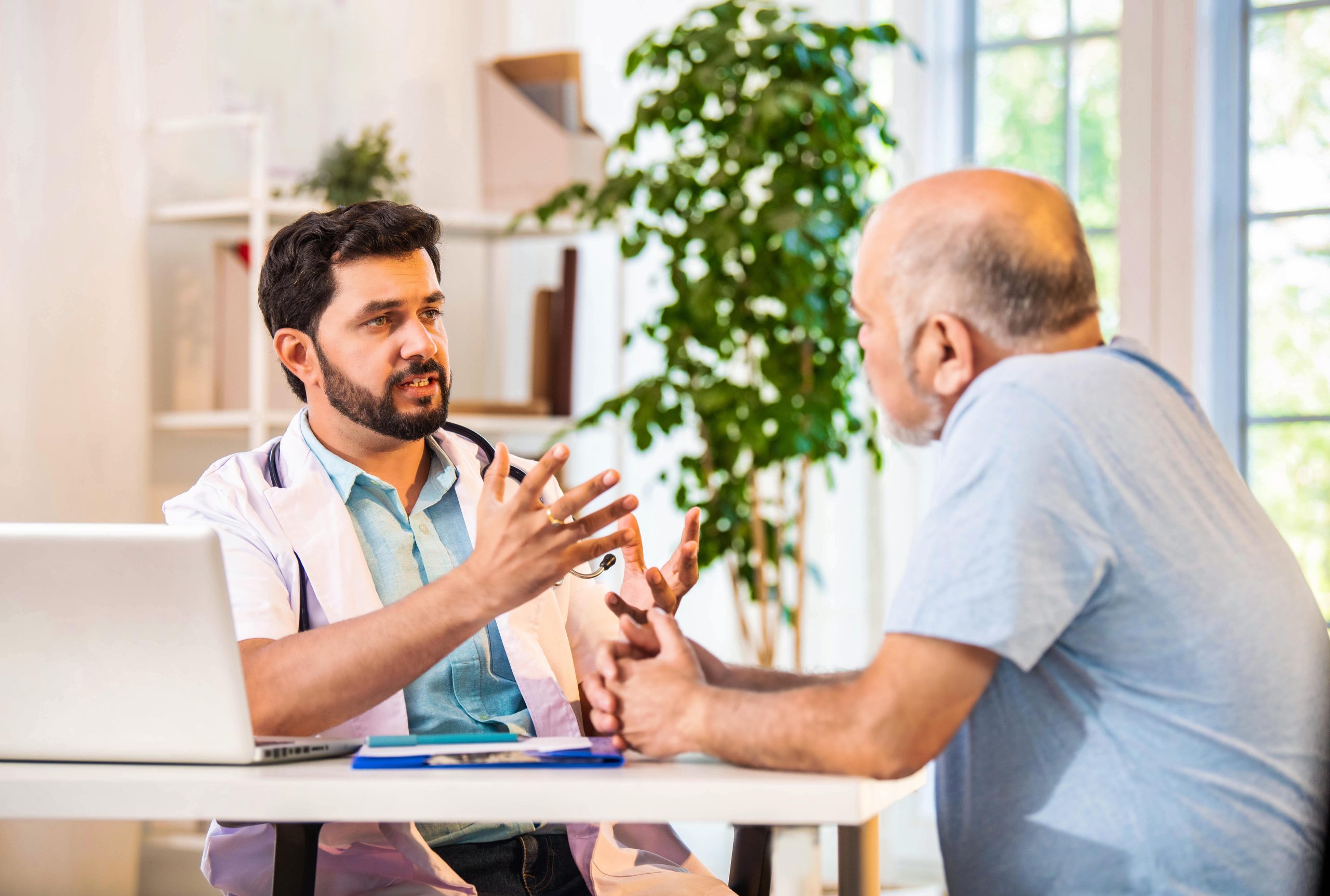 Health Insurance Myths Seniors Dubai | Facts vs Fiction 2025 | CoverB