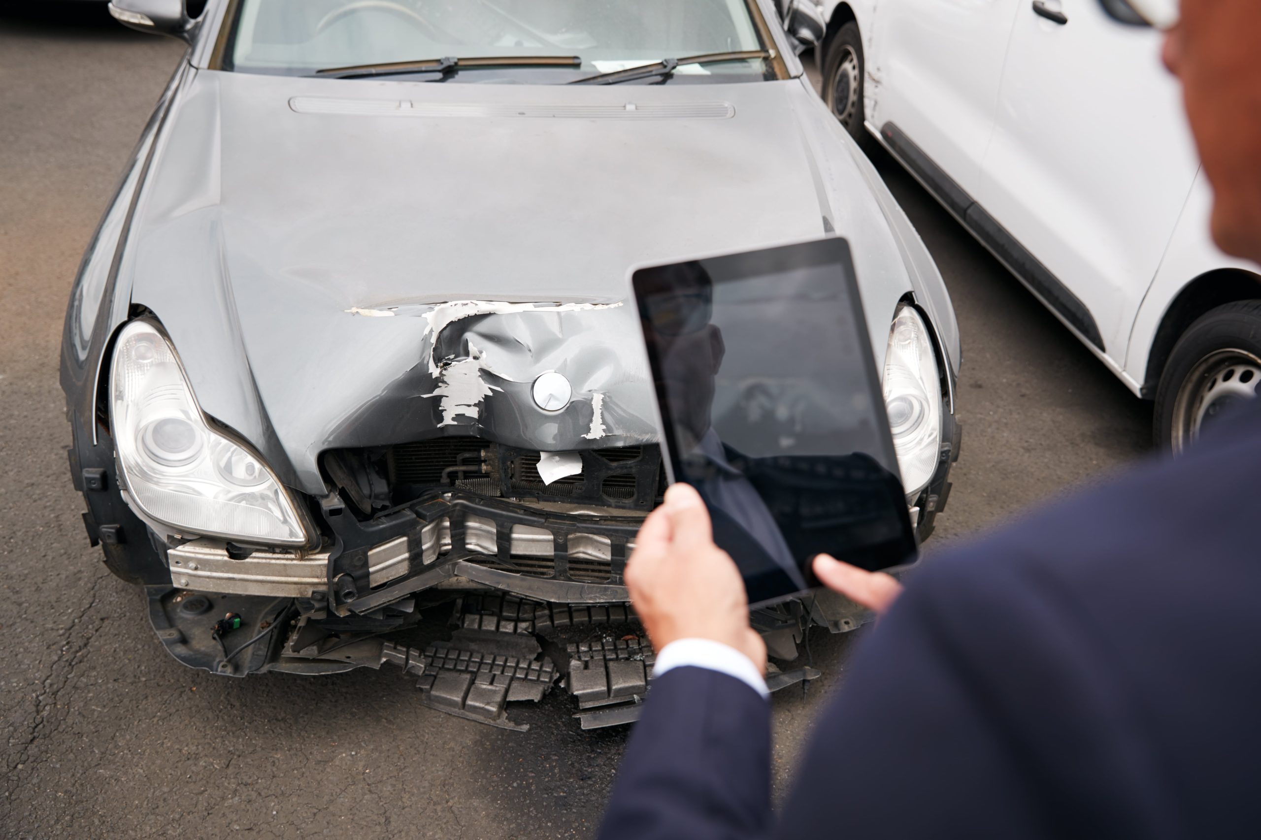 Third Party Car Insurance Importance and Legal Needs
