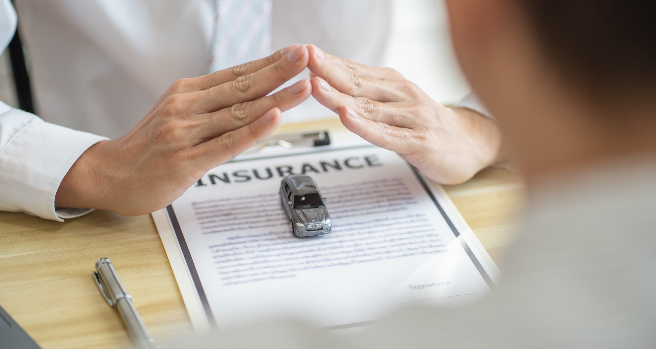 Motor Insurance Coverage Types and Driver Protection
