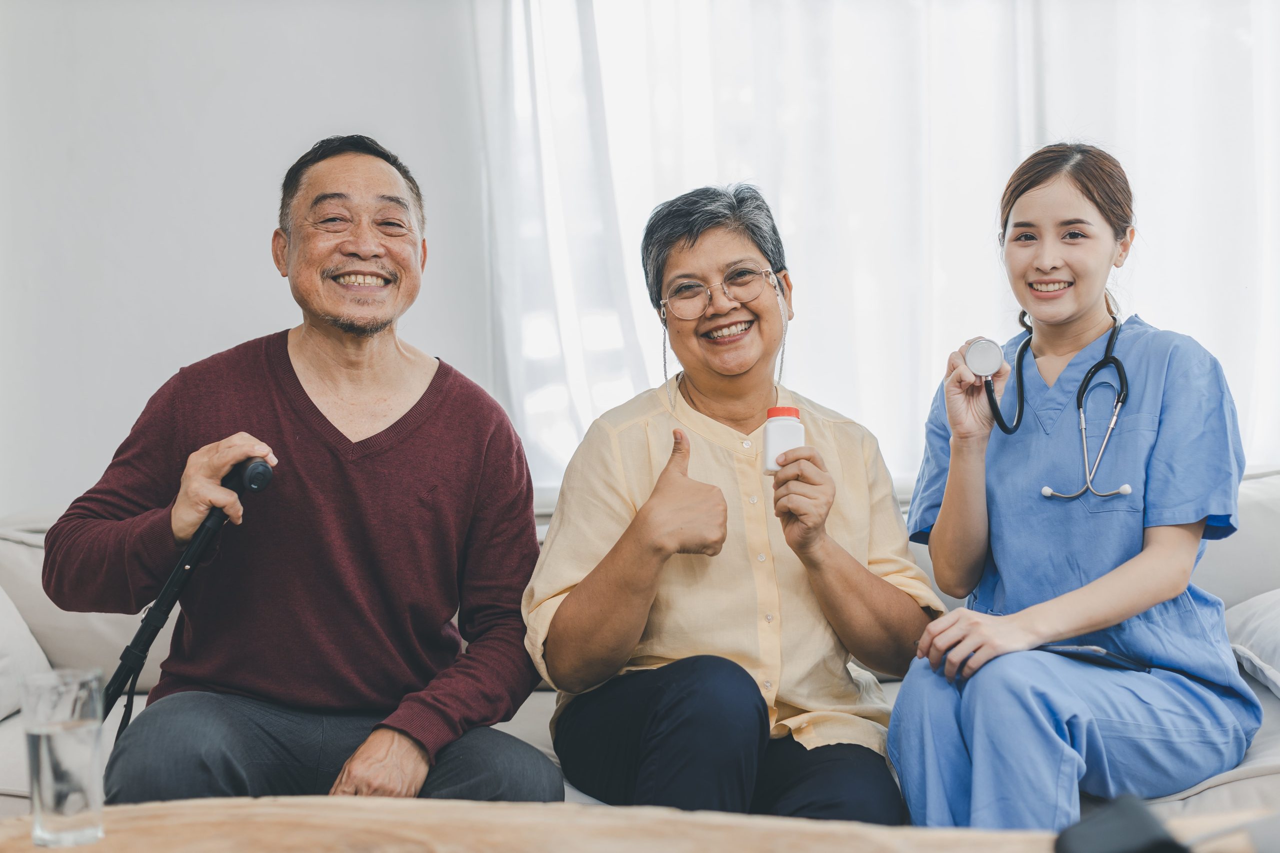 Why Health Insurance Important Seniors UAE | Guide 2025 | CoverB