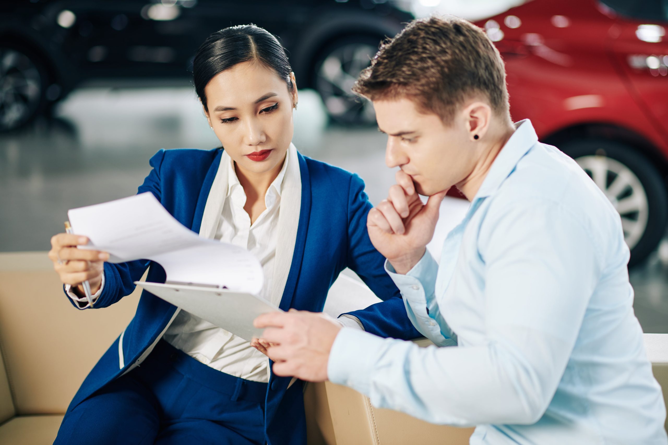 Insurance Renewal Meaning and Required Documentation