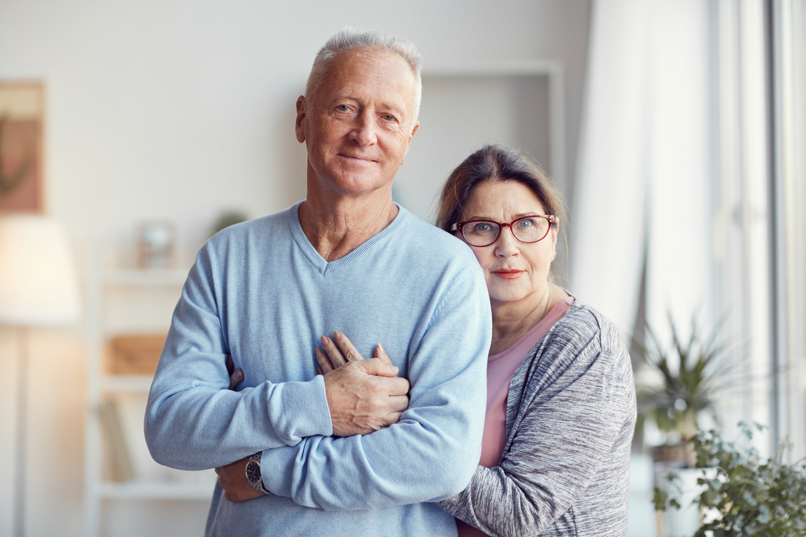 Health Insurance Senior Couples Dubai | Joint Plans 2025 | CoverB