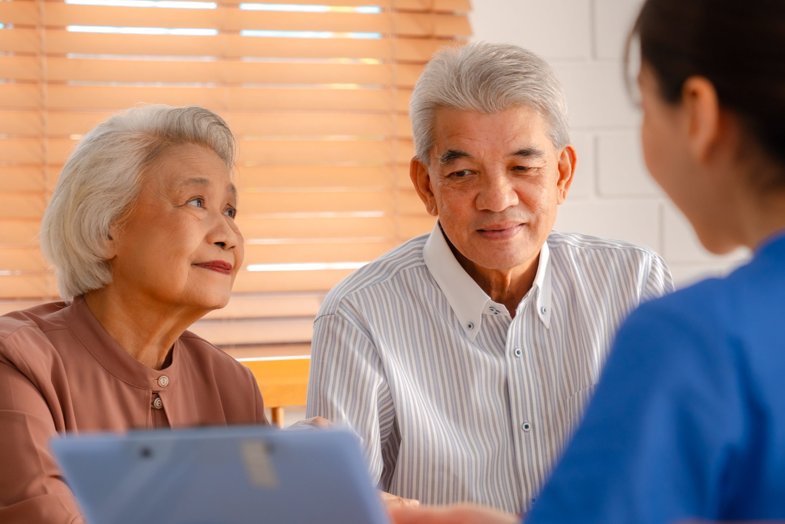 Health Insurance Filipino Seniors UAE | OFW Guide 2025 | CoverB