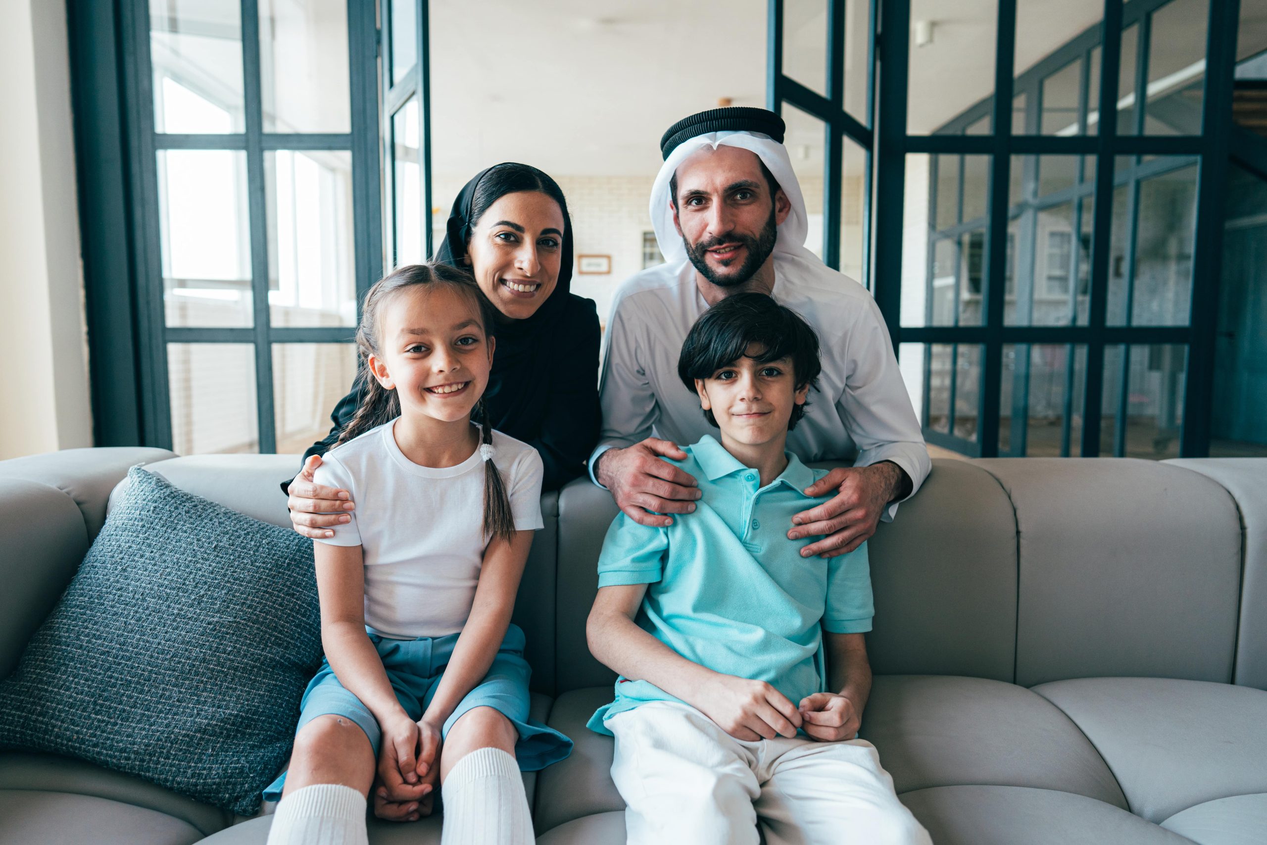 Health Insurance Sponsored Parents Dubai | Requirements 2025 | CoverB