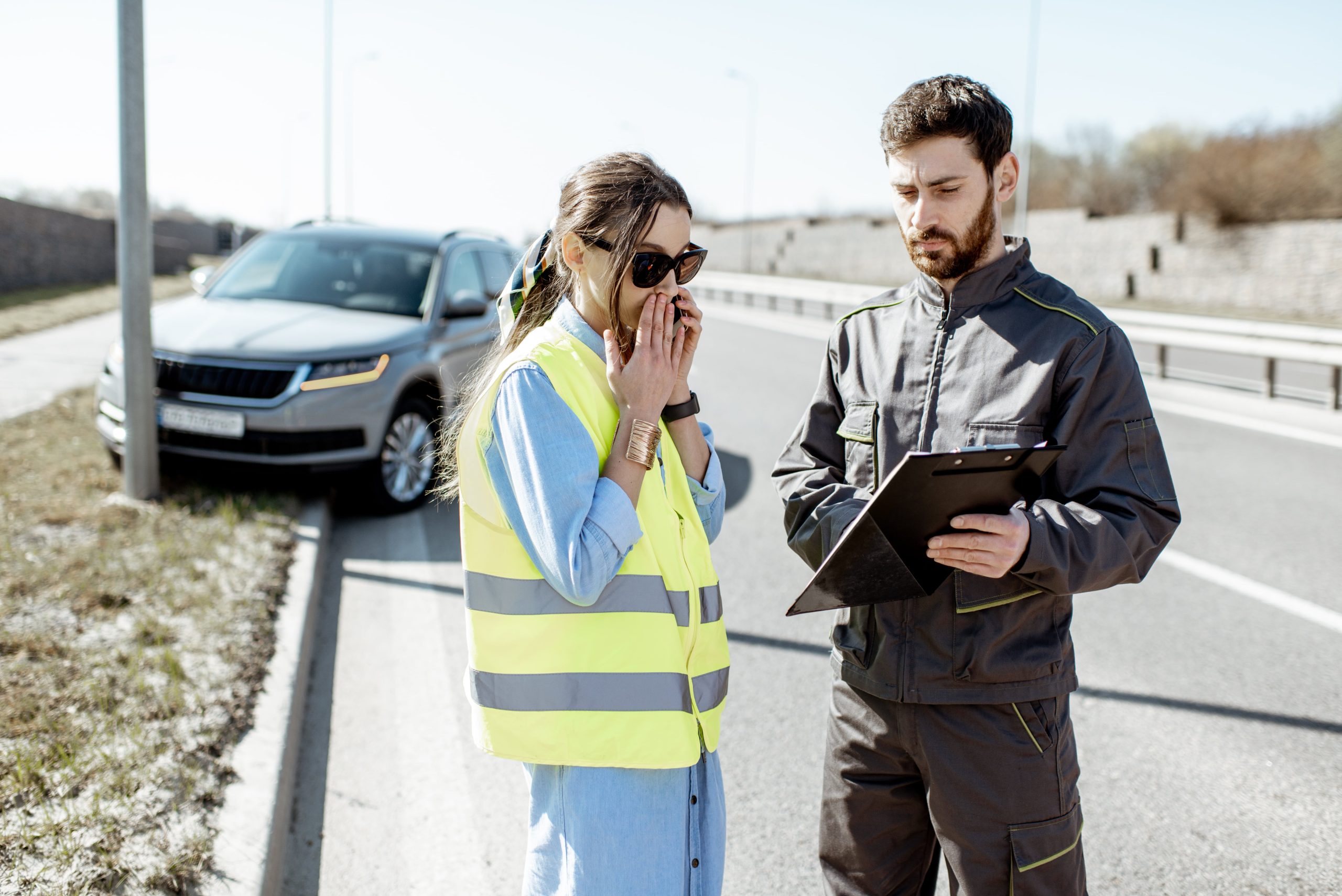 Uninsured in Dubai | Motor Insurance Guide | coverb.ae