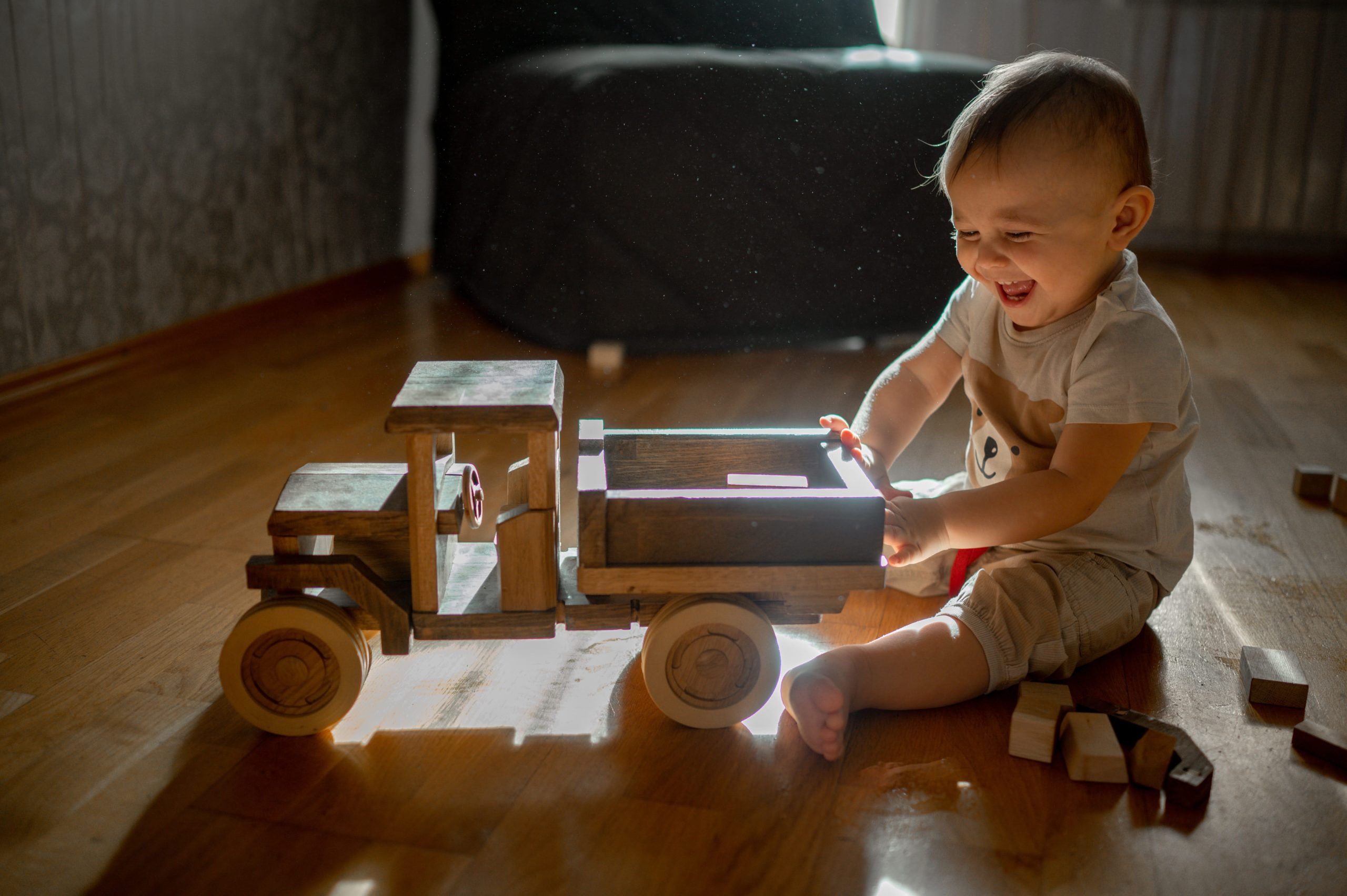 Precious Cargo: Product Liability for Children’s Toys and Furniture (2026)