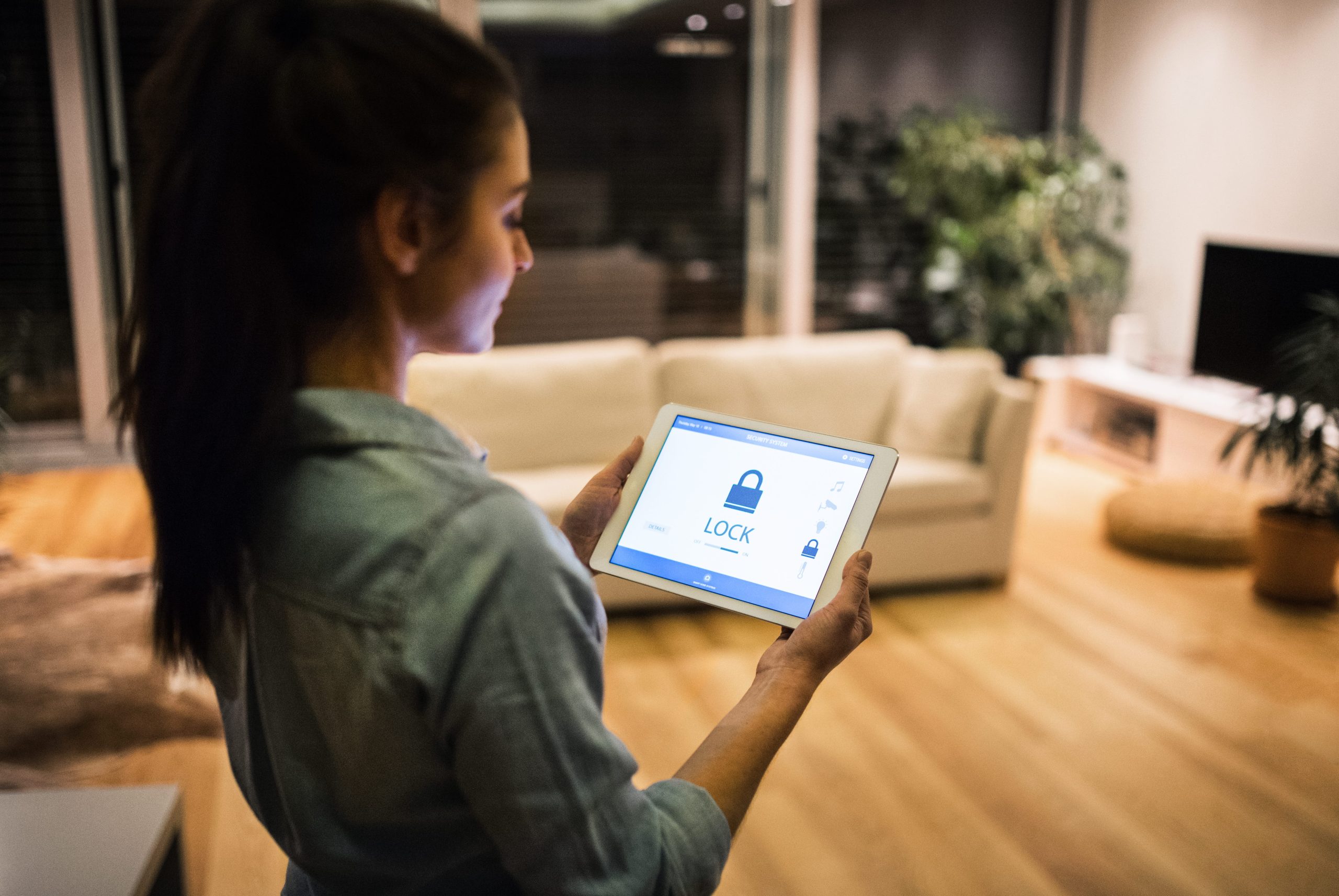 Cyber-Security for Your Smart Home: The New Frontier of Property Insurance