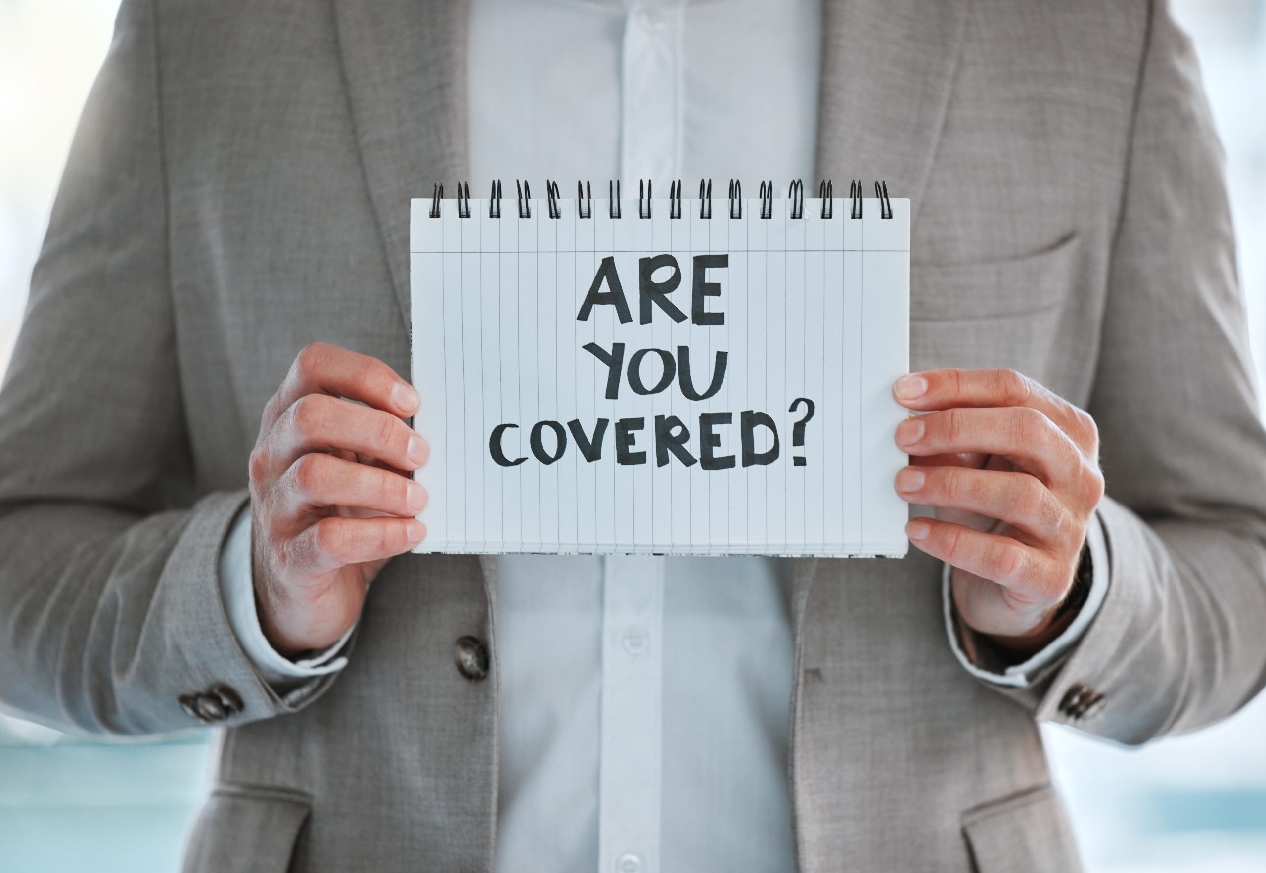 How CoverB Consultants Find the Hidden Gaps in Your Coverage