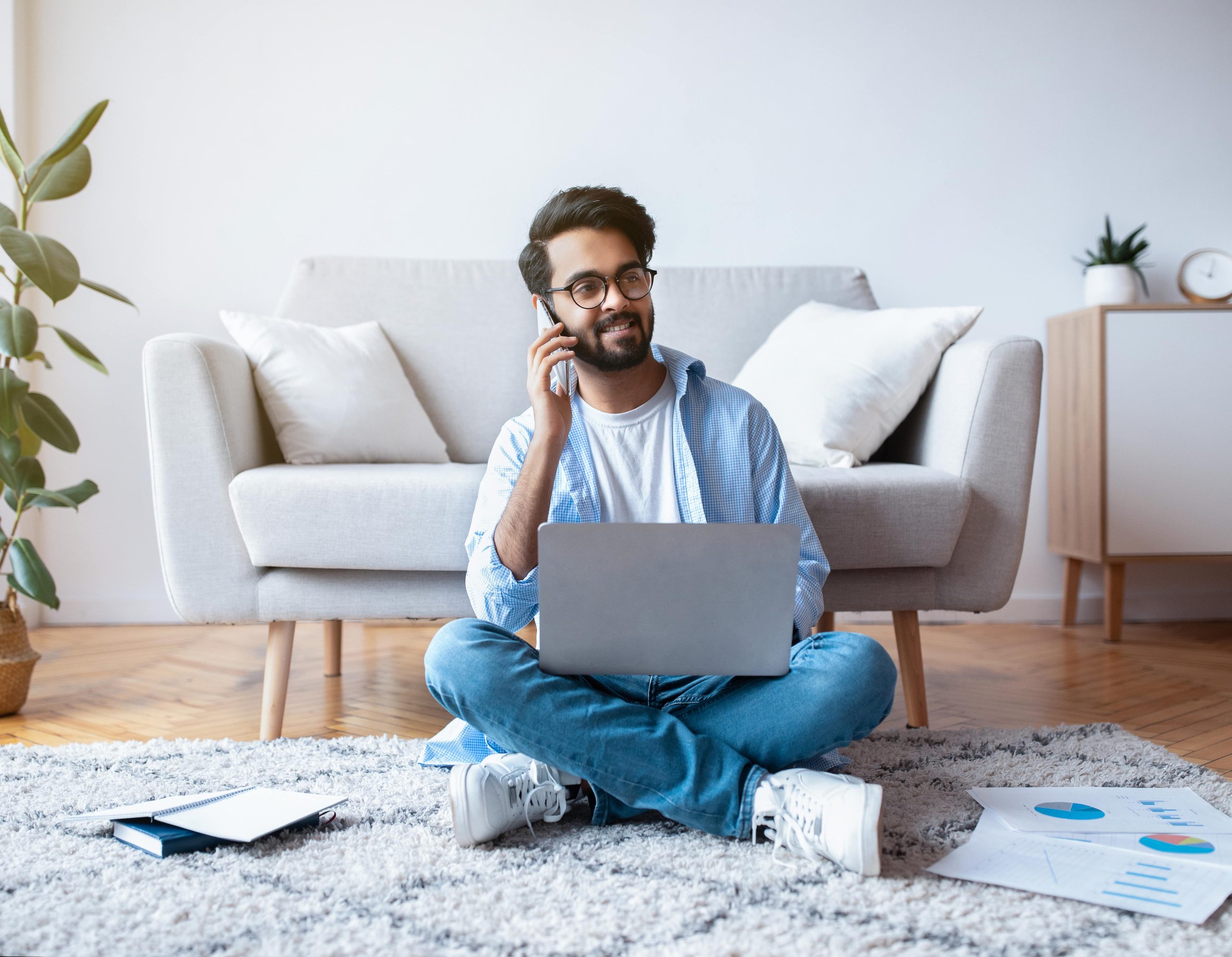 Freelancers and the Gig Economy: Insurance for the Self-Employed