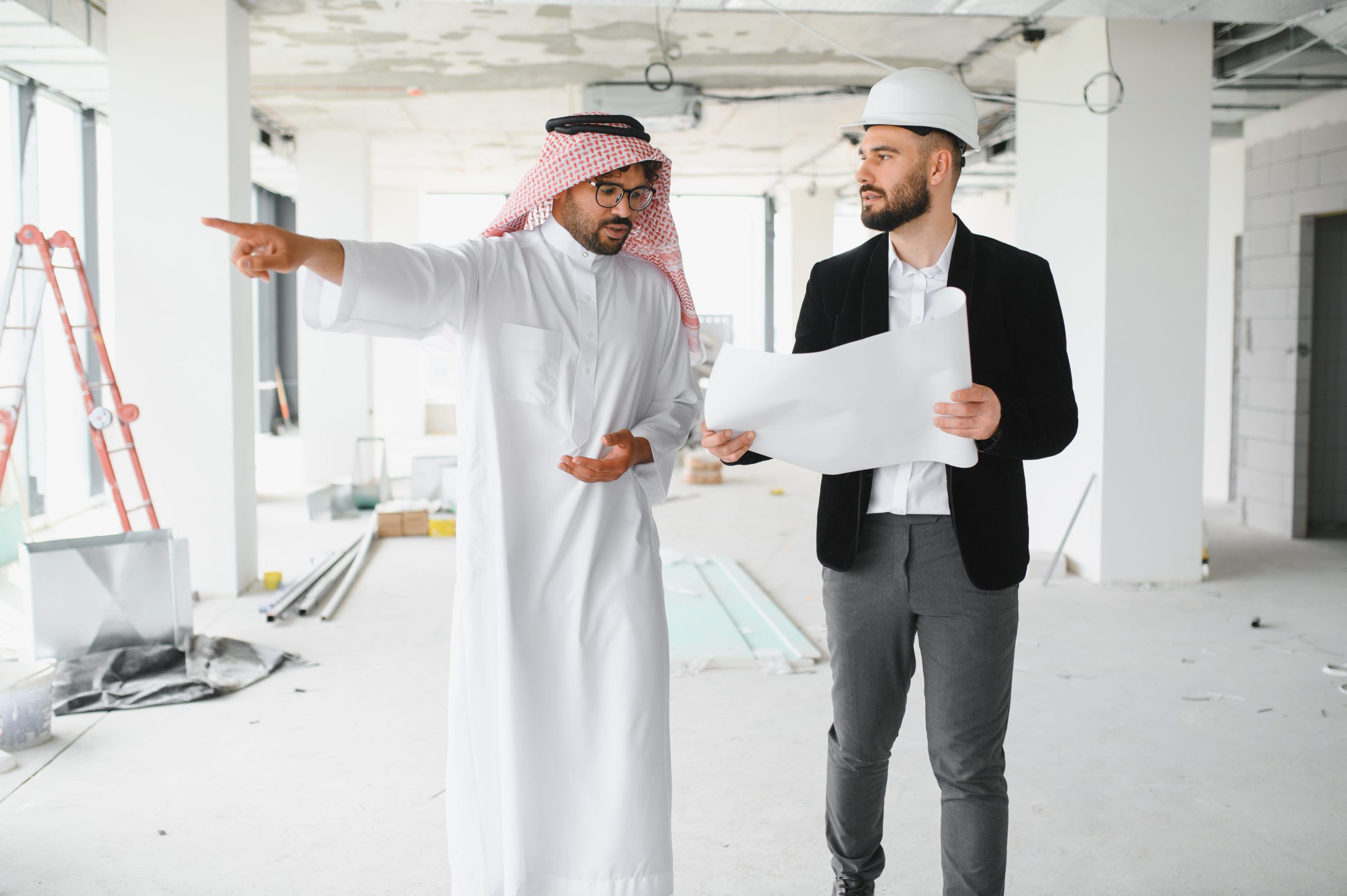 Renovating Your Dubai Villa? Why You Need “Fit-Out” Insurance First