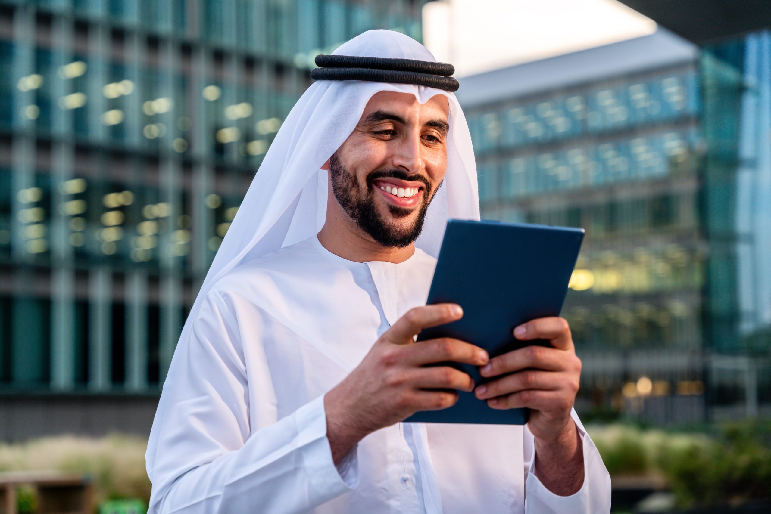 How Digital Transformation is Changing Property Insurance Companies in Dubai