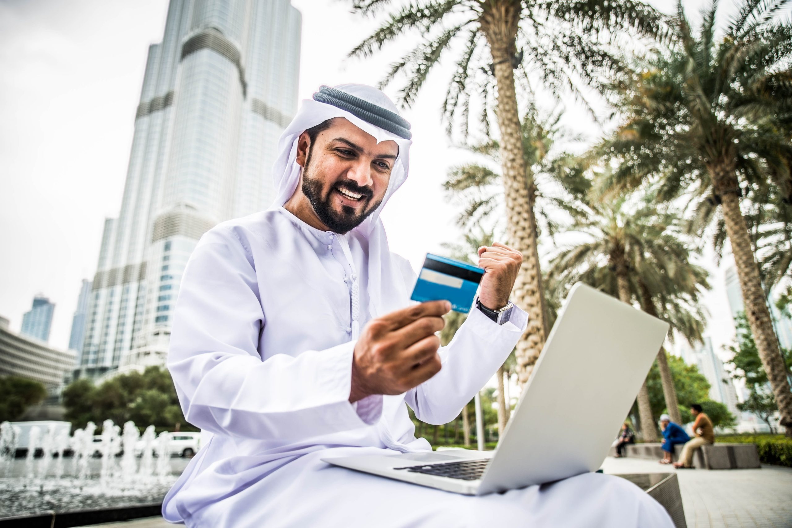 E-commerce Businesses in Dubai: Do You Need Physical Insurance?