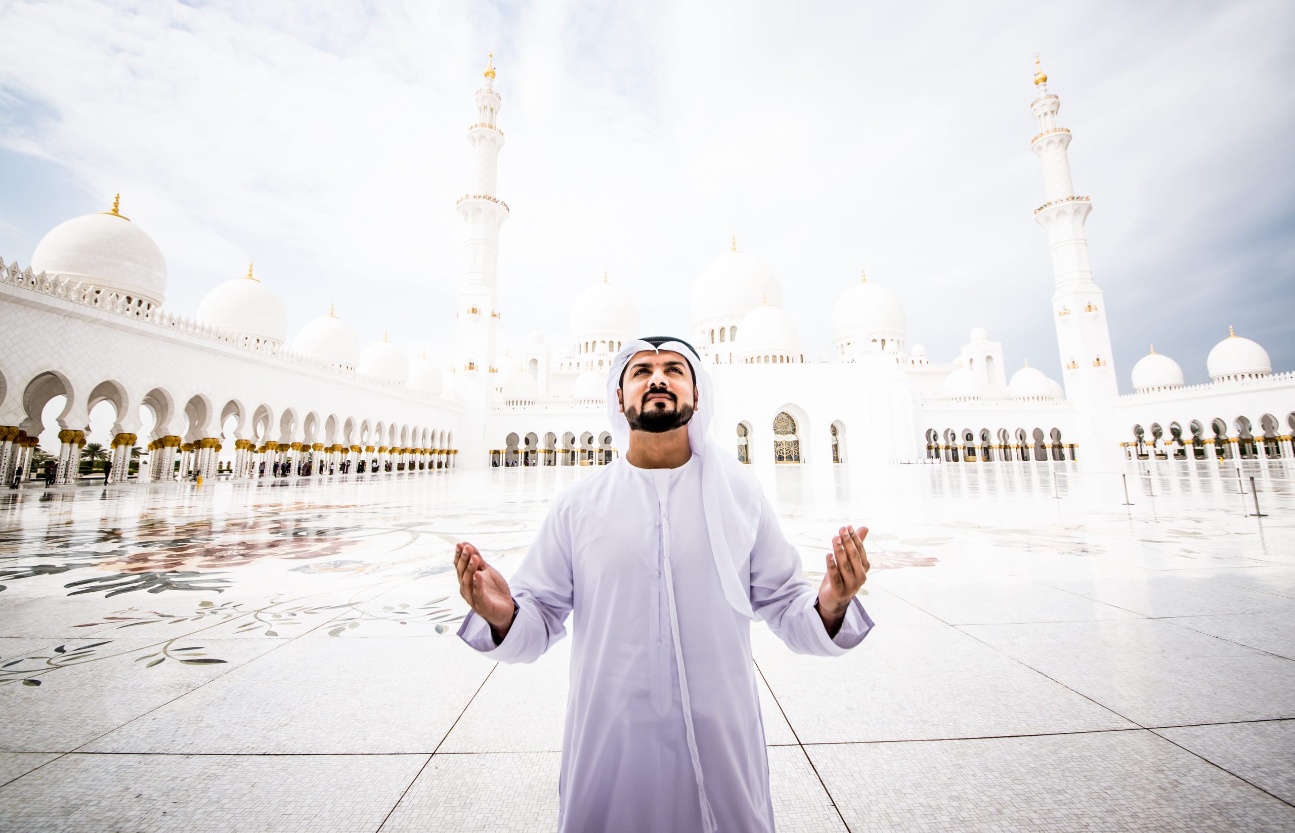 Hajj and Umrah Operators: Specialized Liability for Pilgrimage