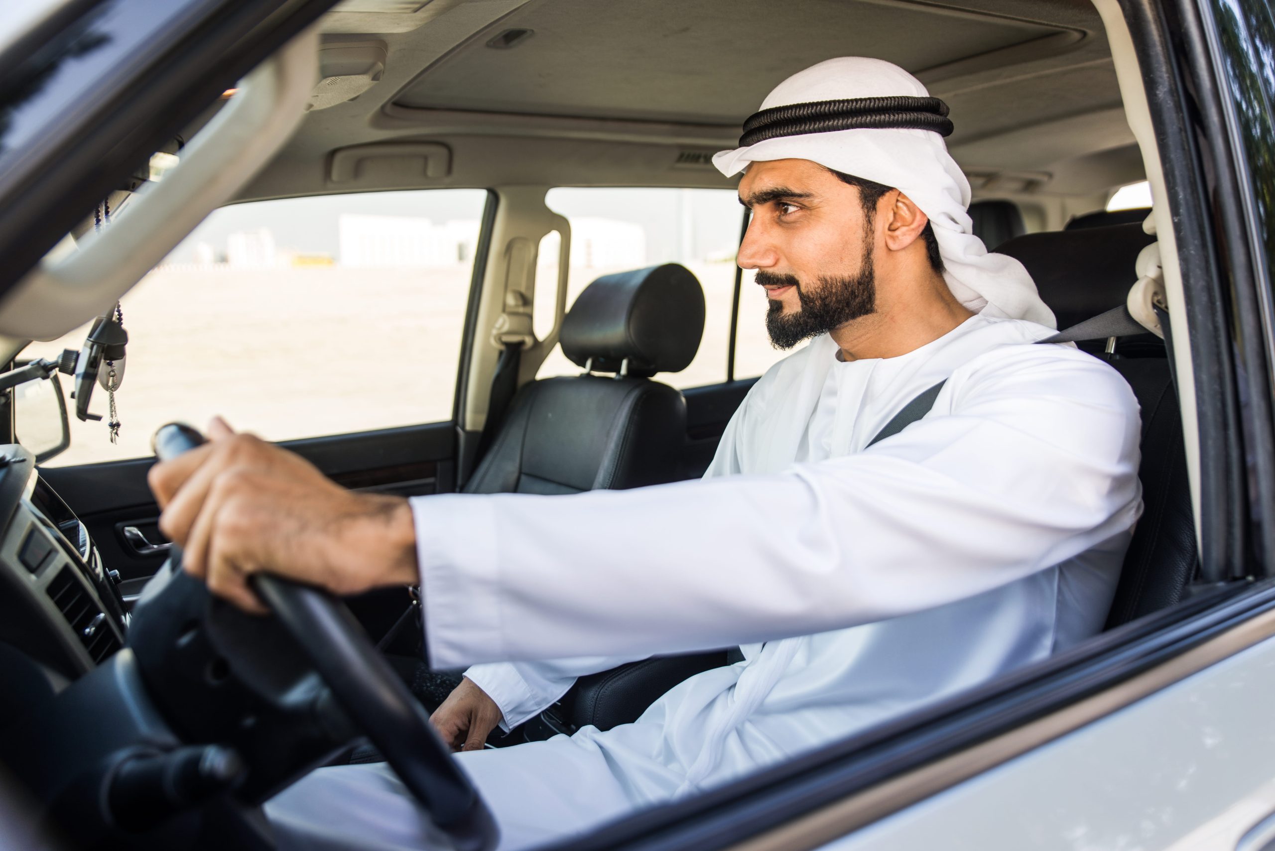 Best Car Insurance in Dubai for New Drivers: How to Save