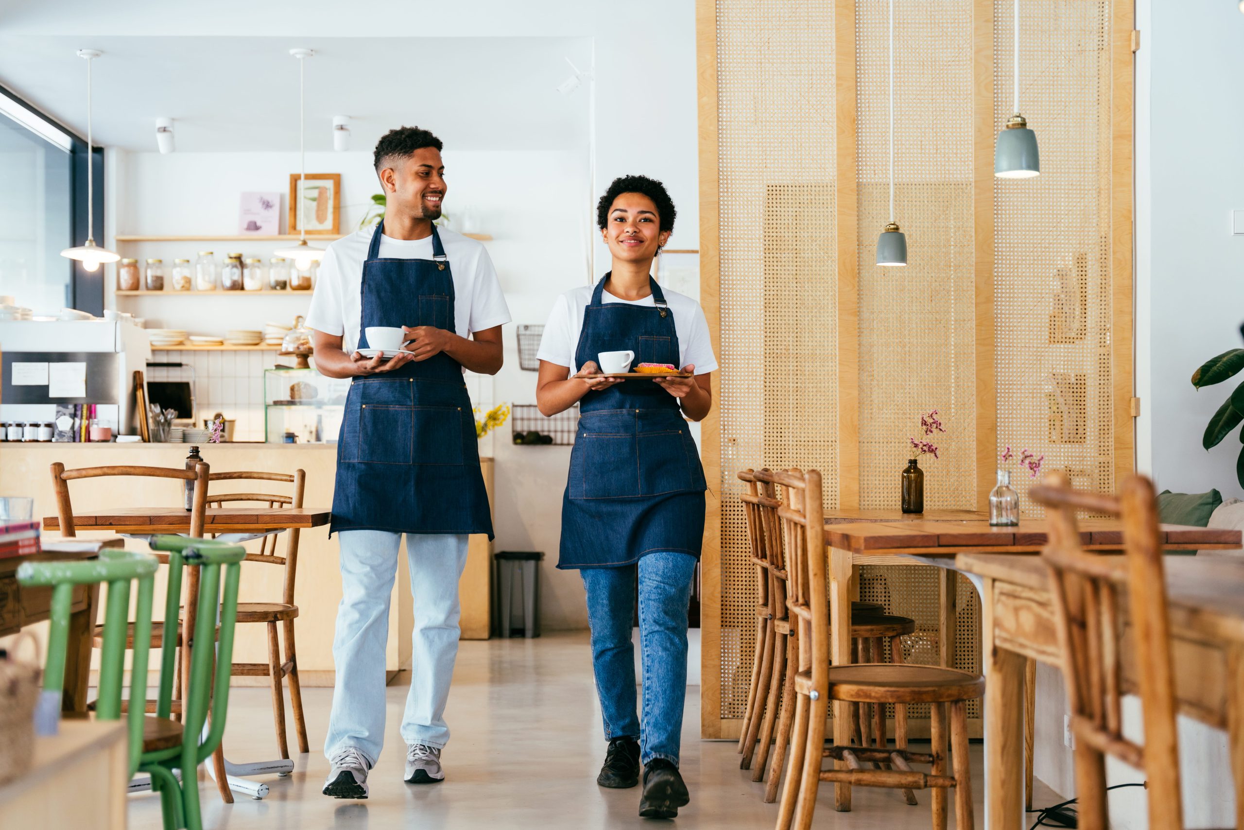 Insurance for Cafes and Restaurants: Protecting Your Kitchen and Staff
