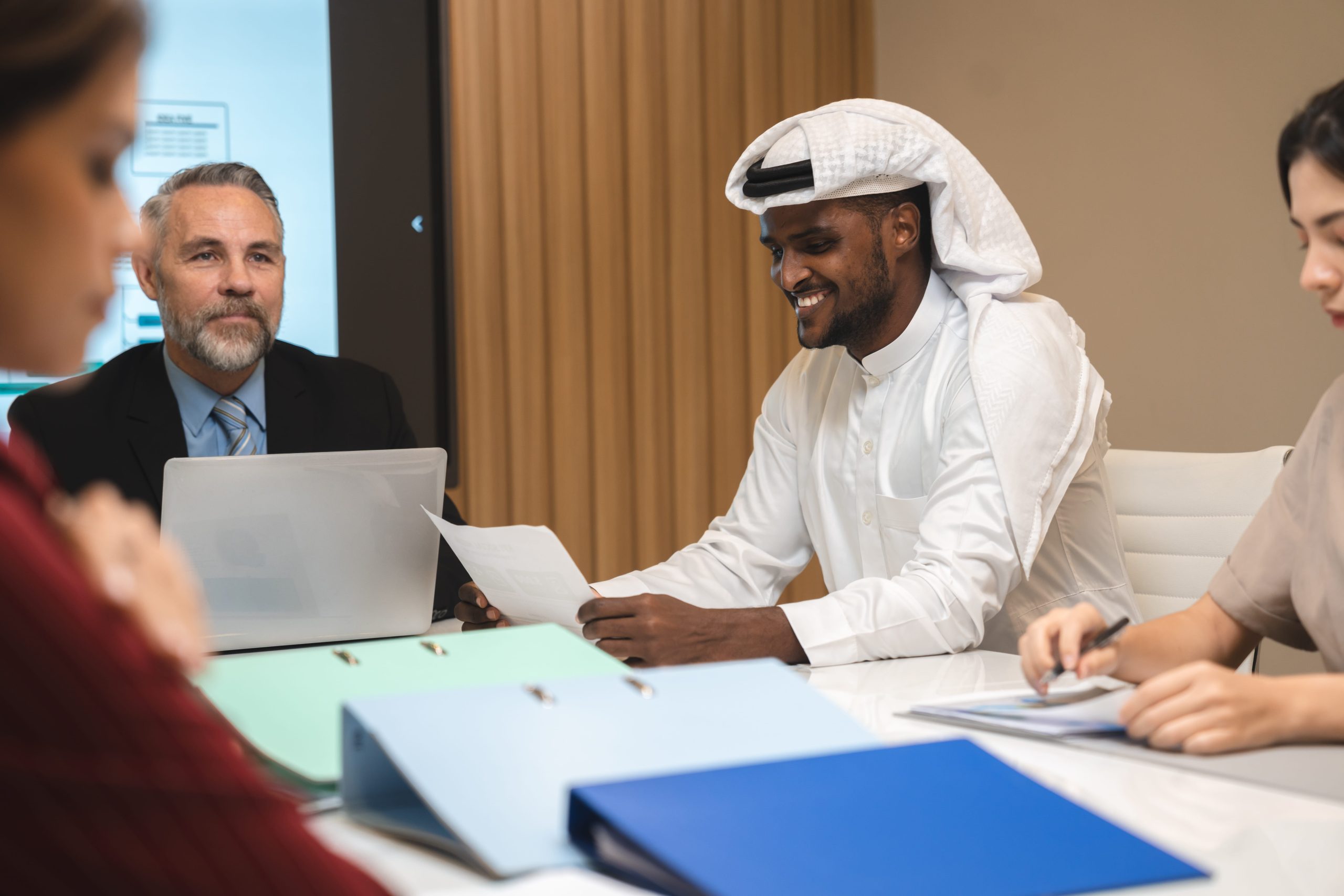 Why We Only Work with Top-Tier Insurers in the UAE