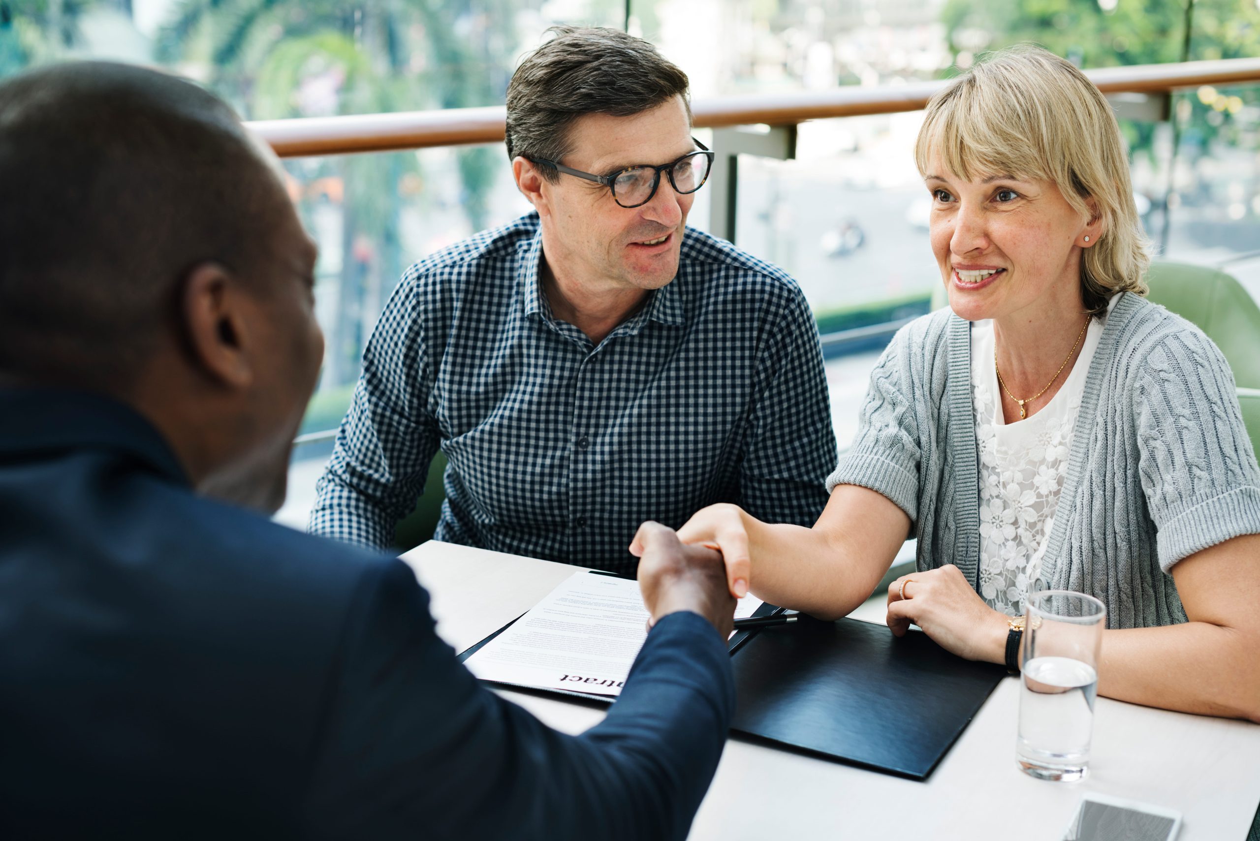 Choosing Your Partner: Why a Specialized Advisory Firm is Your Best Insurance