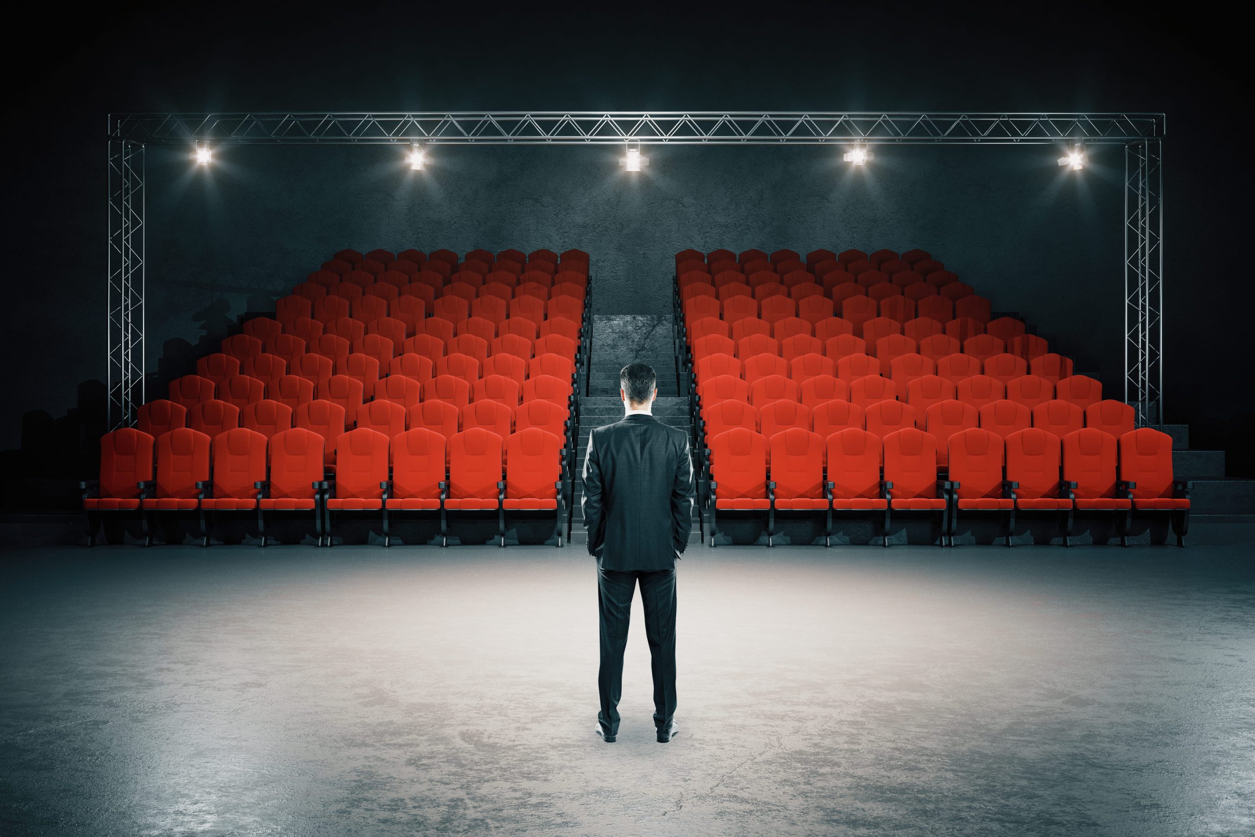 The “Non-Appearance” Rider: What if the Star Doesn’t Show?