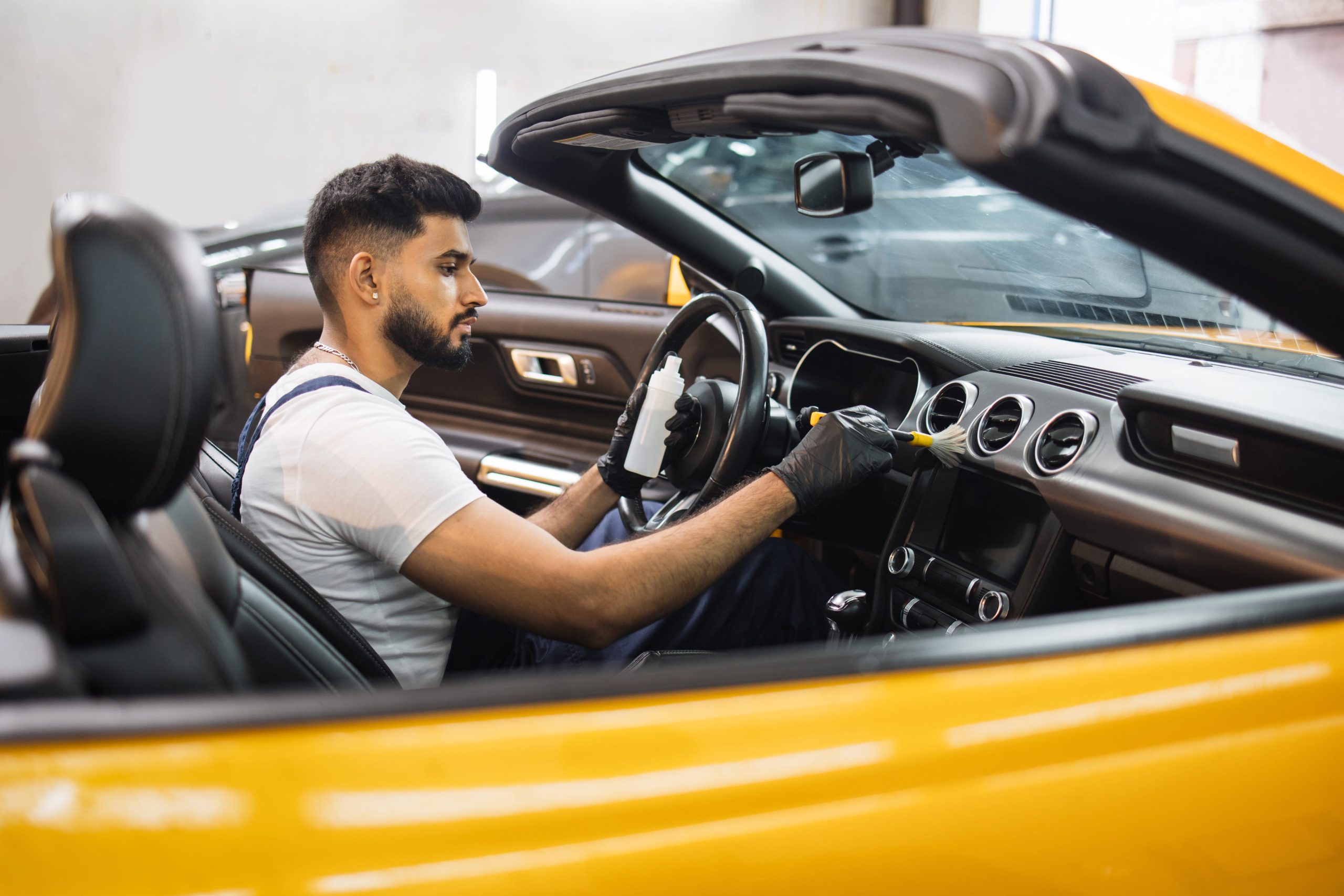 Modified Cars in Dubai: How to Stay Legal and Insured in 2026