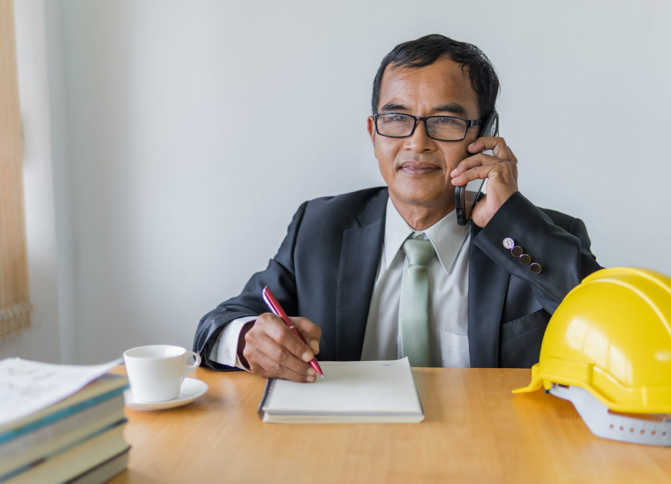 The “Principal’s Clause”: Understanding Your Insurance Role as a Contractor