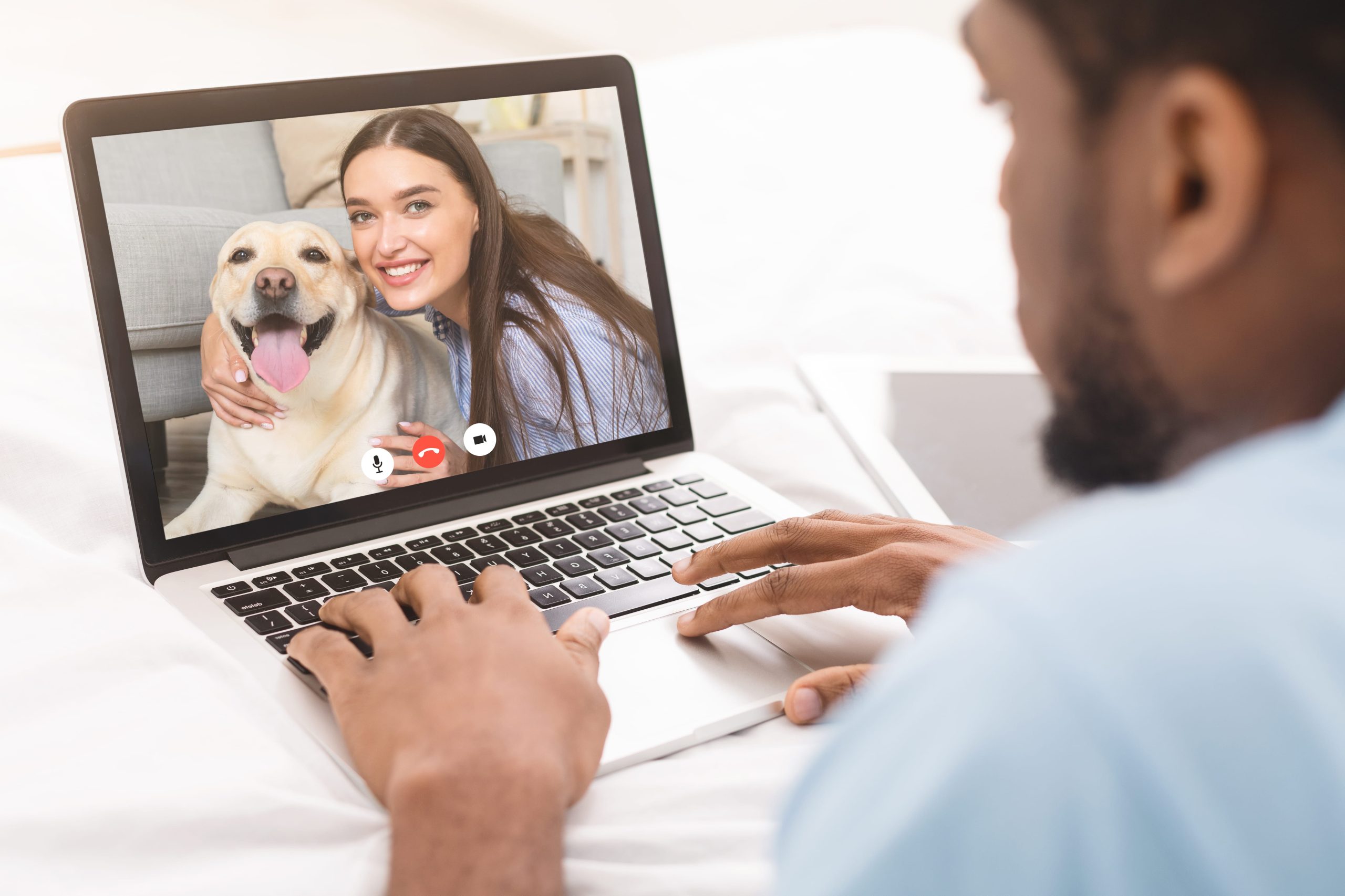 The Digital Vet: How Telehealth is Revolutionizing UAE Pet Care in 2026