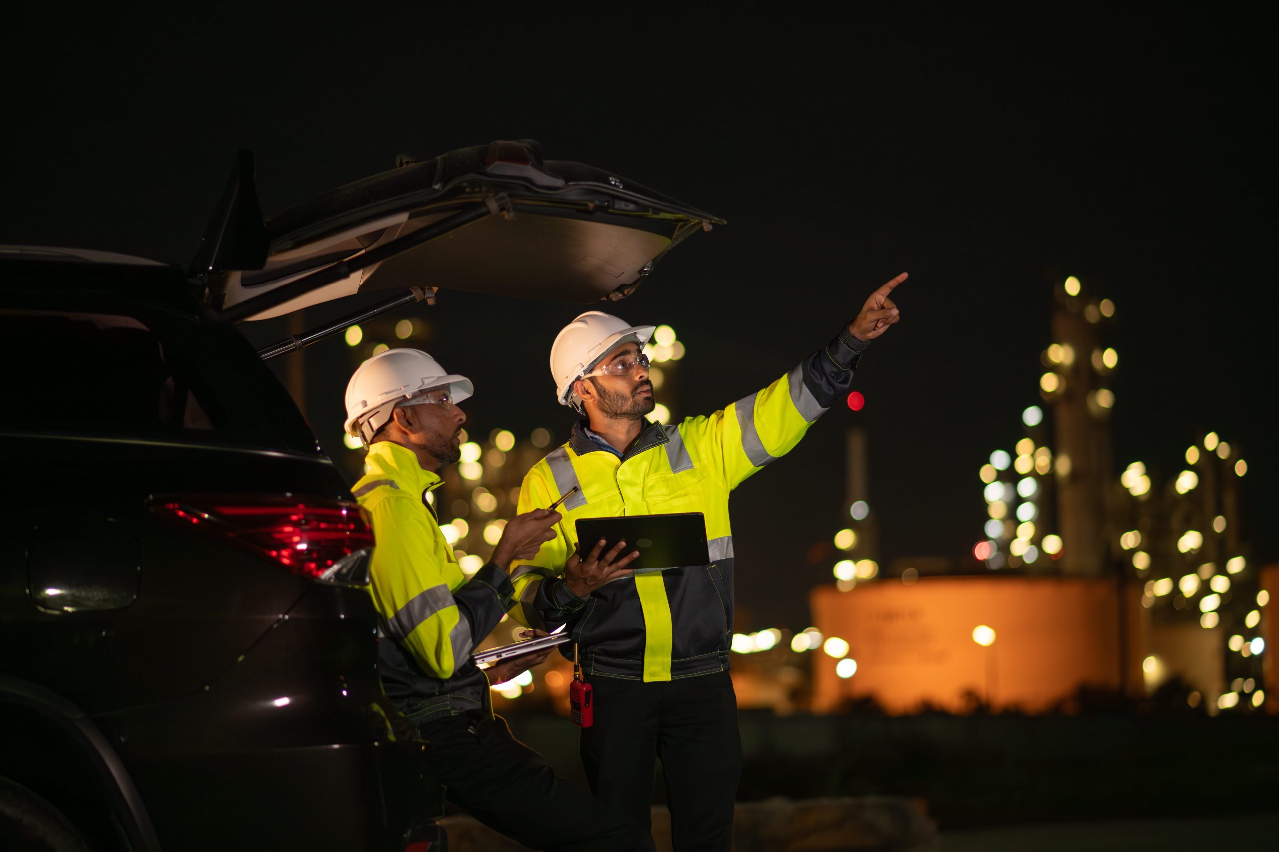 Safety First: A 2026 Guide for Dubai Event Managers