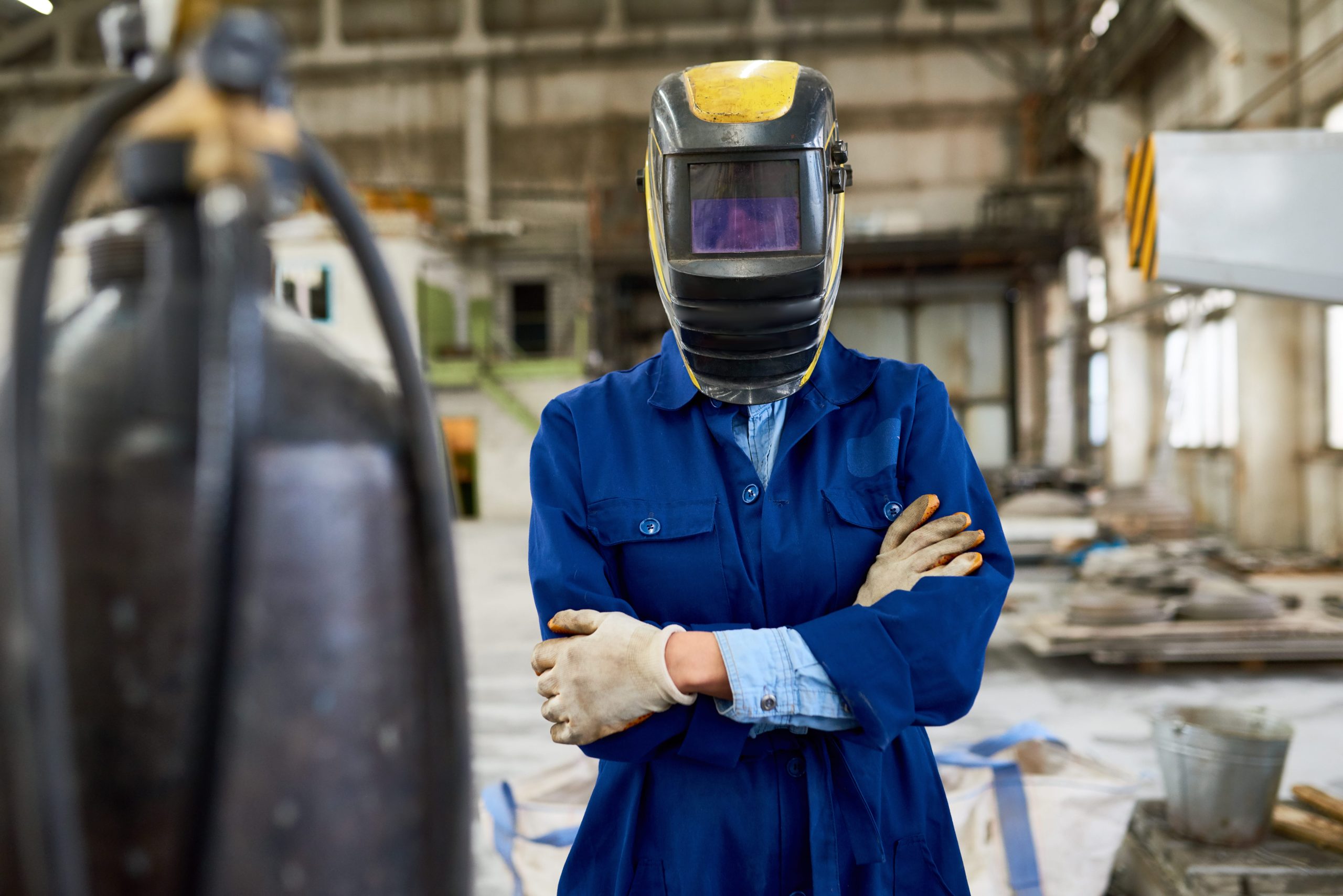 The 6 Rules of PPE: Navigating Liability in UAE Industrial Safety (2026)